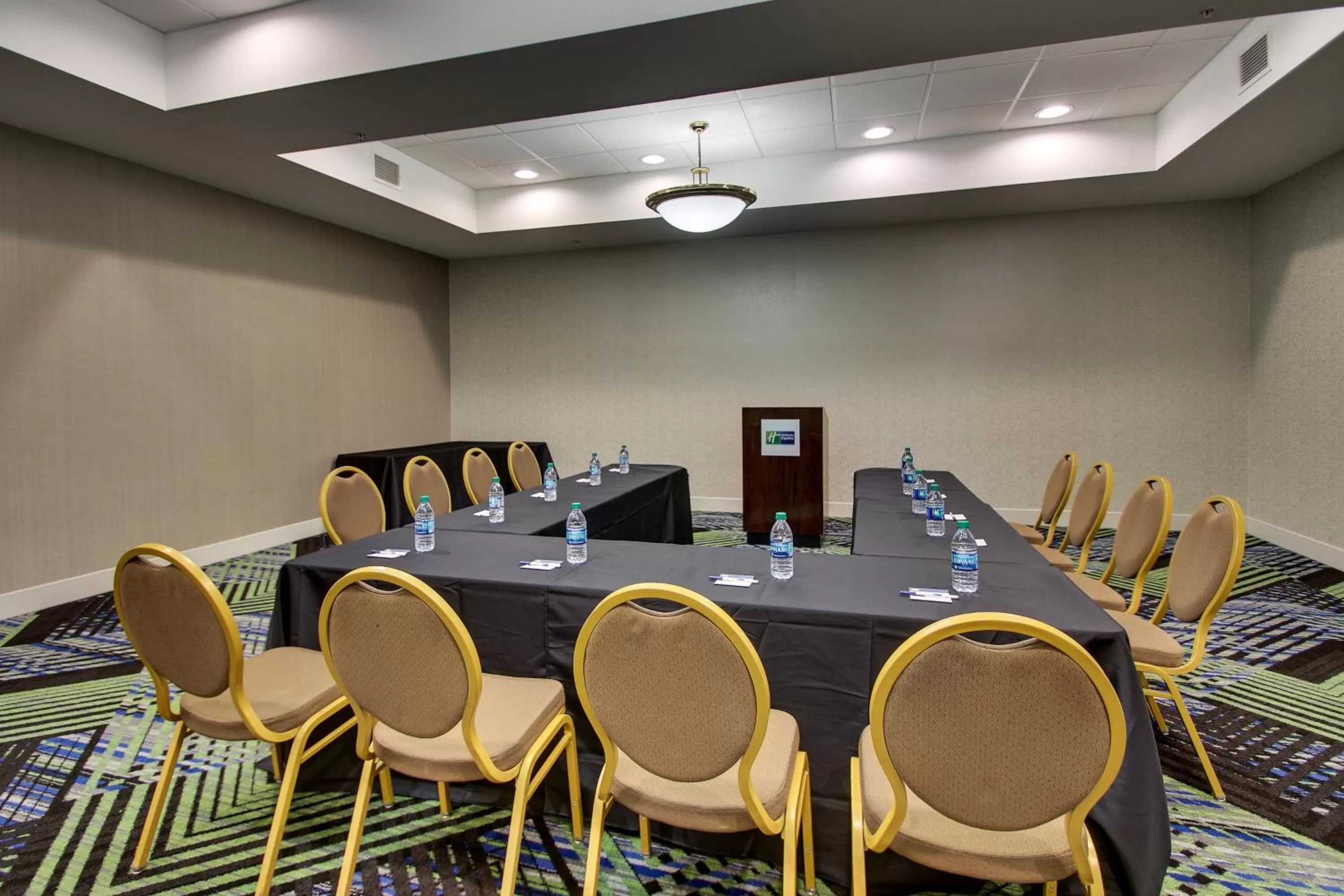 Meeting/conference room in Holiday Inn Express Georgetown by IHG