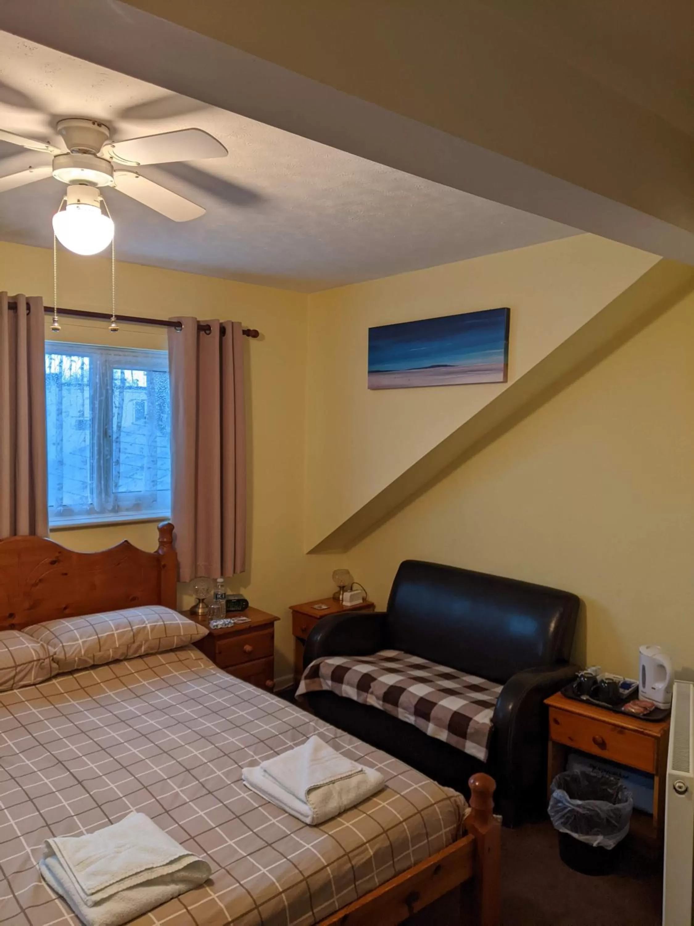 Kingswinford Guest House