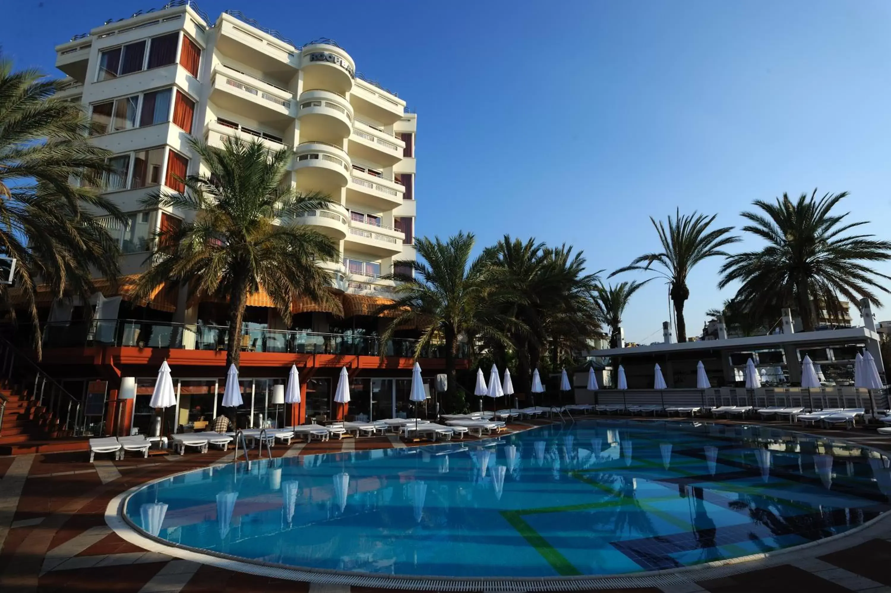 Elegance Hotels International Marmaris Elegance Hotels International Marmaris
