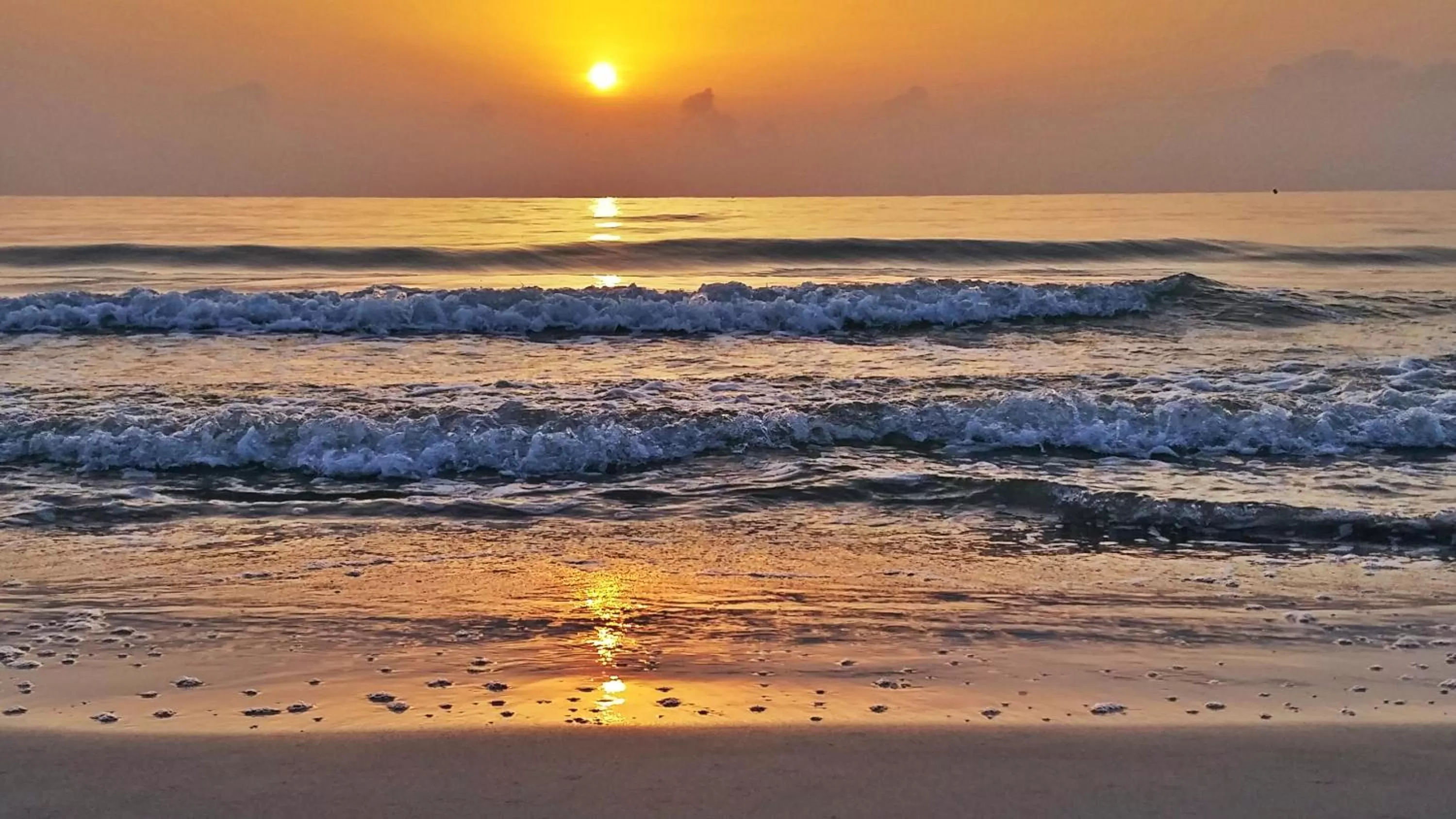 Neighbourhood in Hotel Lodomar Spa & Talasoterapia