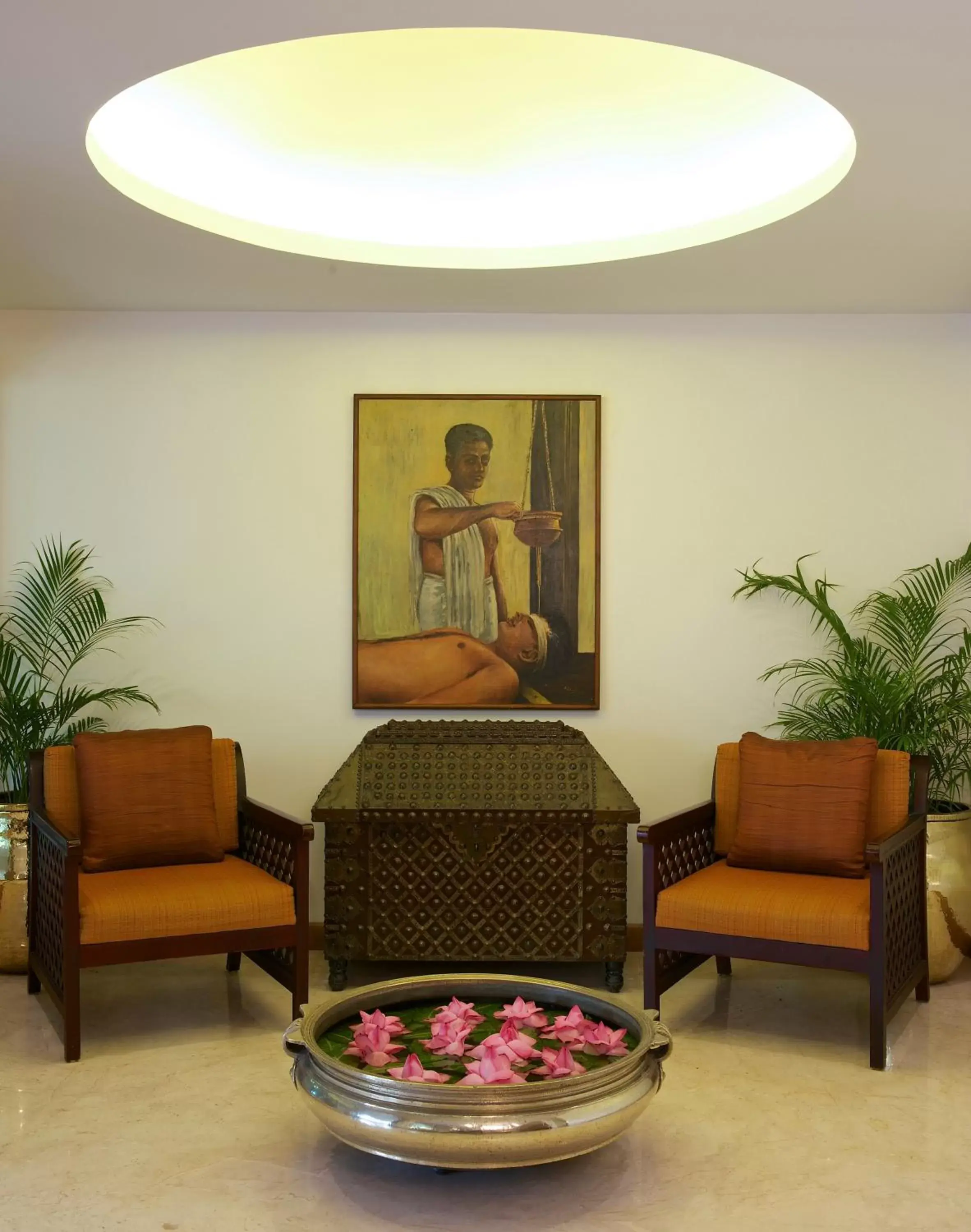 Other, Seating Area in The Gateway Hotel Beach Road, Calicut