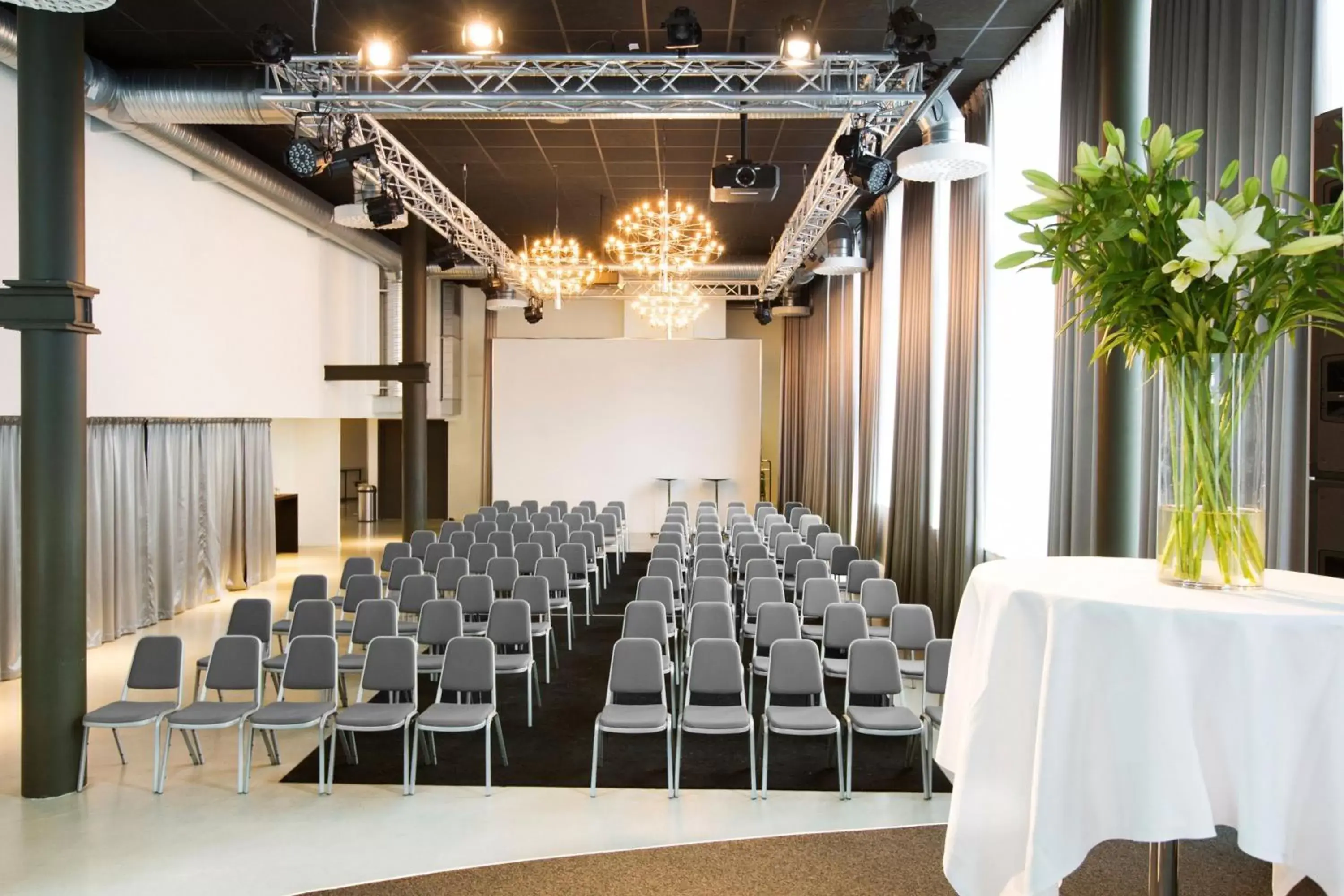 Meeting/conference room in Courtyard by Marriott Stockholm Kungsholmen