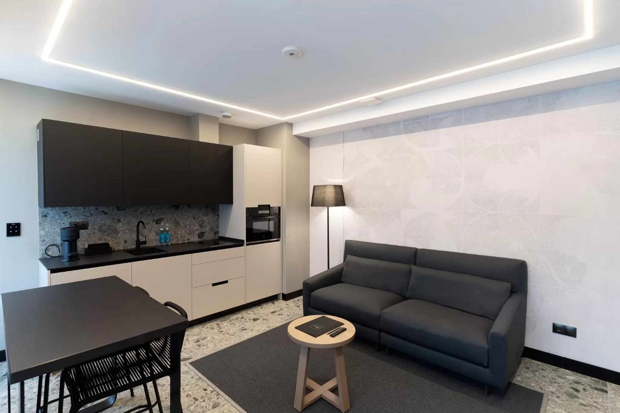 TV and multimedia in Mauro Suites