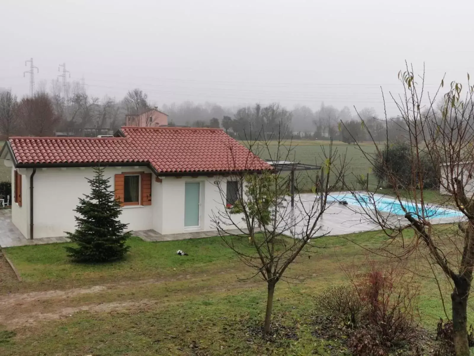 Garden view, Property Building in Pool & Garden Il Giardino Di Olga with free parking