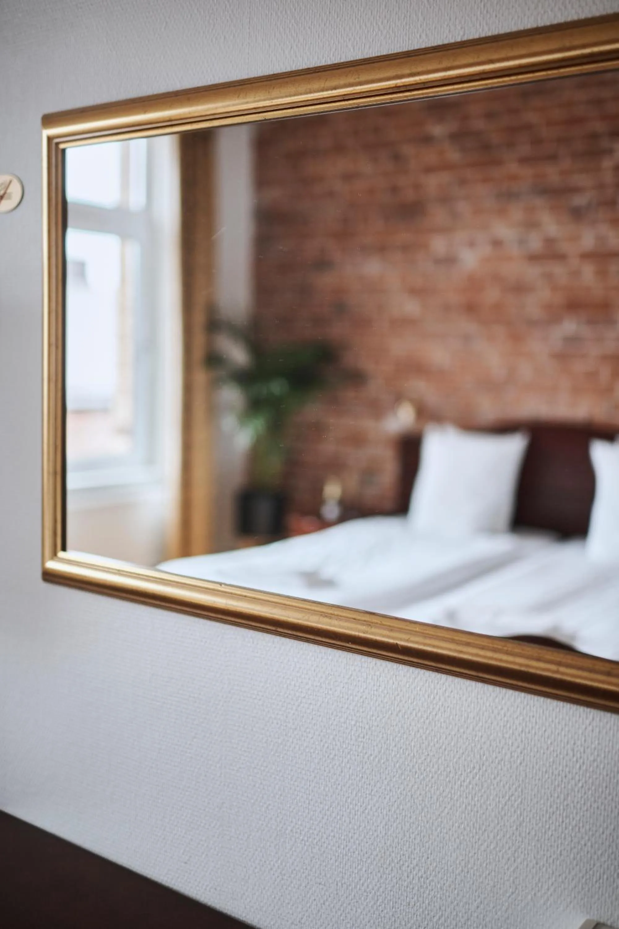 Bedroom, Bed in Hotel Continental Relax & Spa