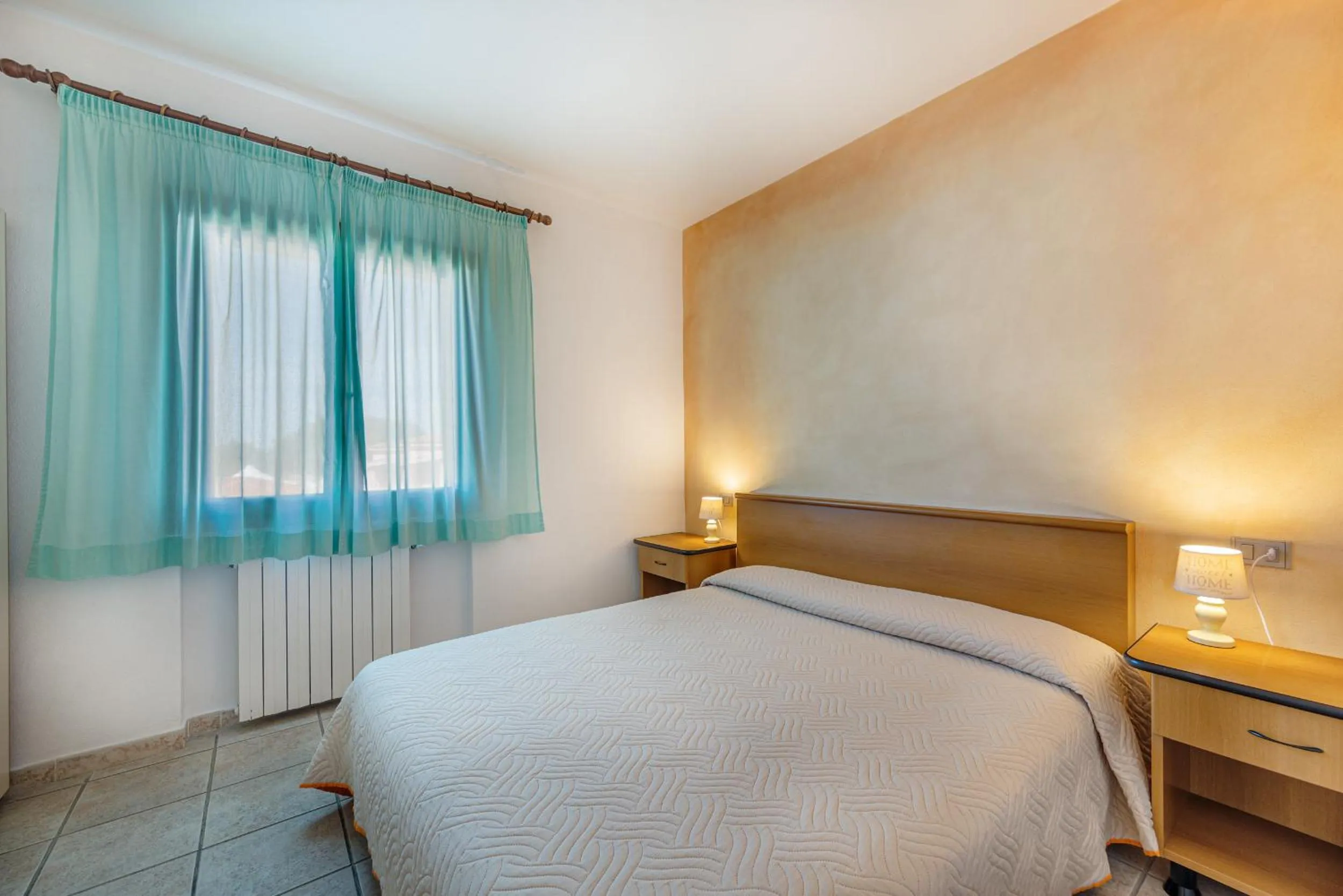 Marina Manna Hotel and Club Village