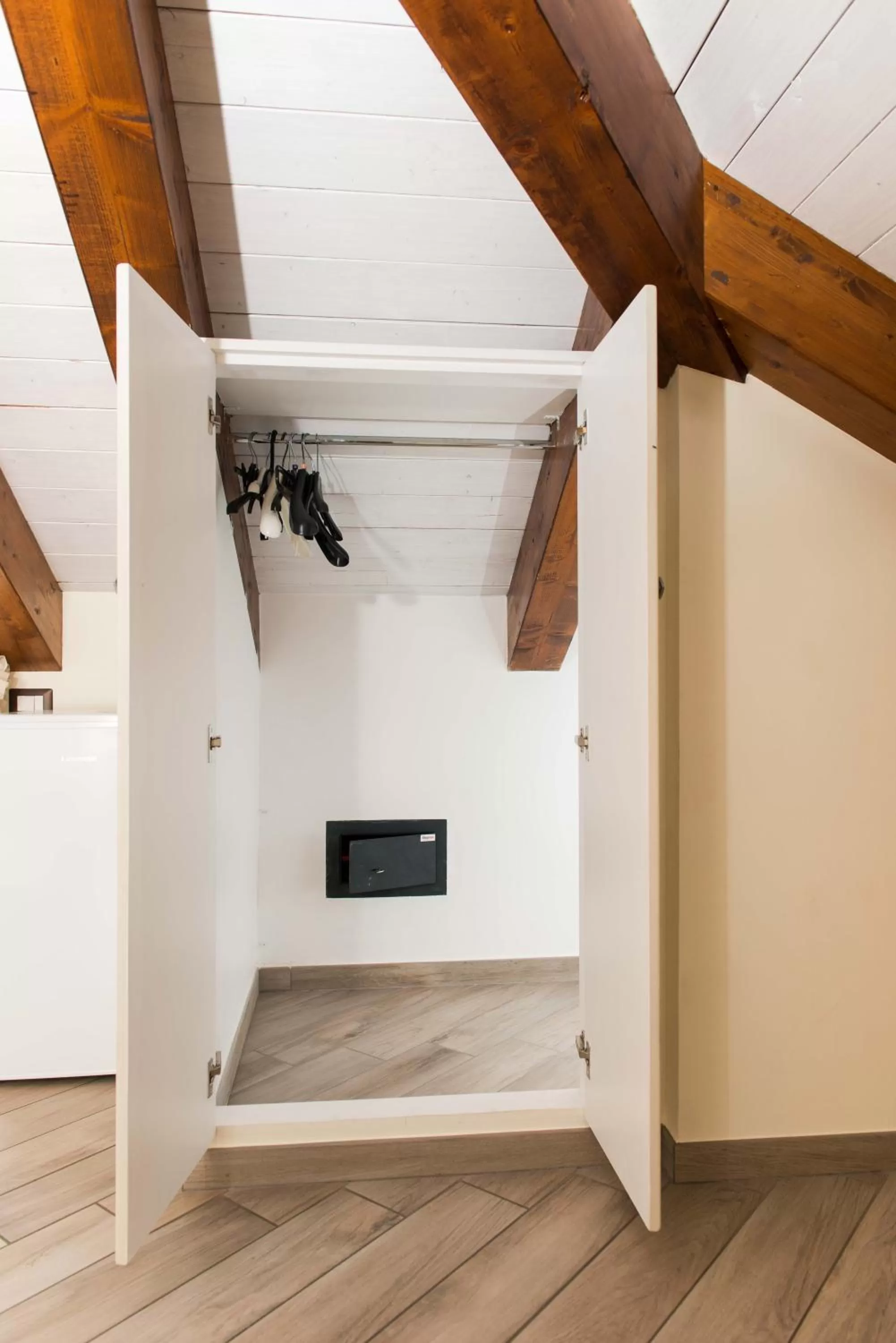 Bedroom in B&B Kebontà