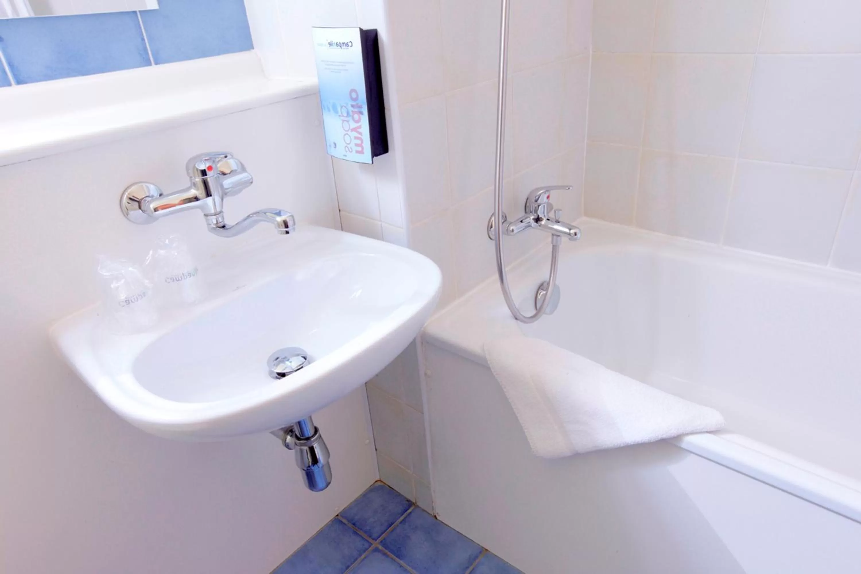 Decorative detail in Campanile Clermont-Ferrand ~ Thiers