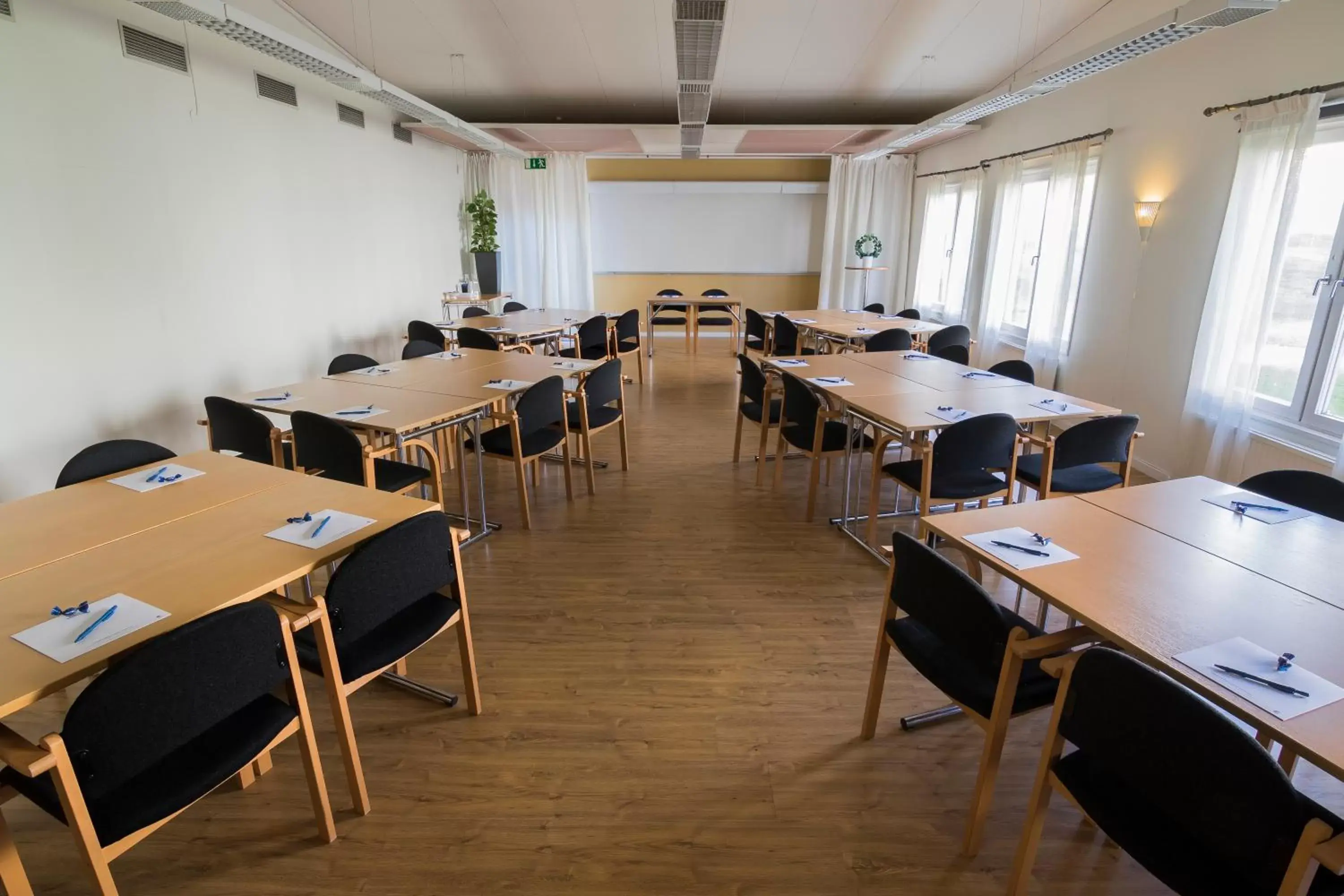 Meeting/conference room in Hotell Frykenstrand; Sure Hotel Collection by Best Western