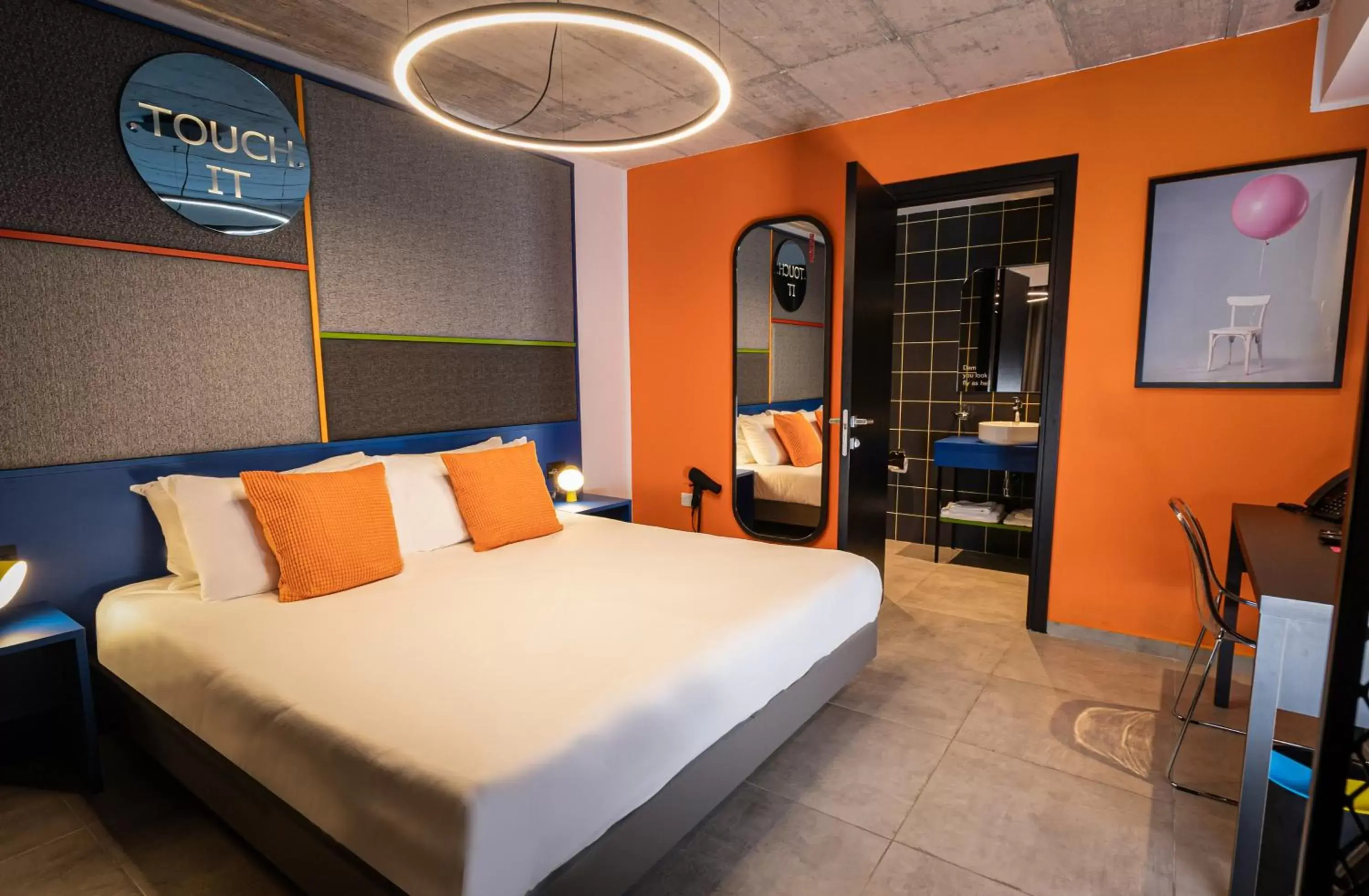 IKYK Hotel- IK Collection IKYK Hotel- IK Collection