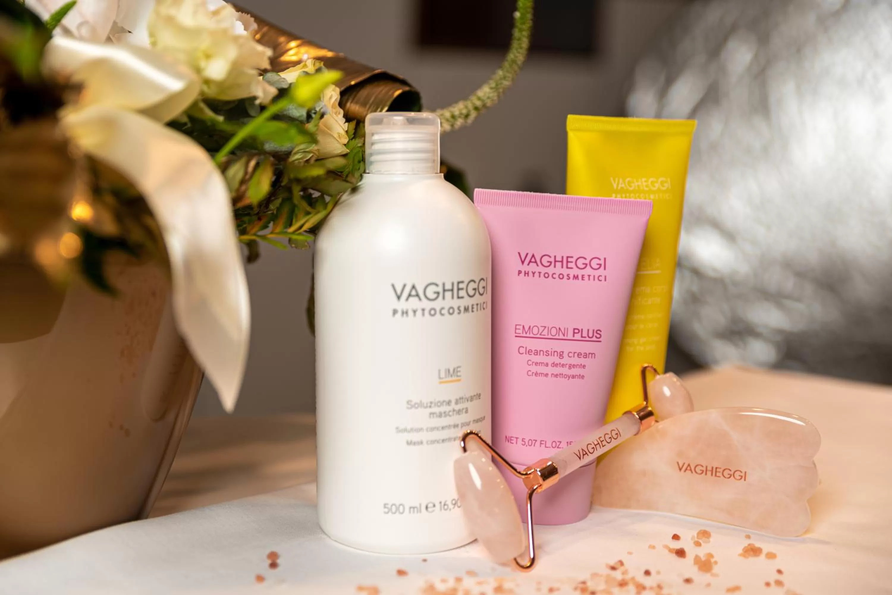 Massage in Hotel Helikon, Keszthely