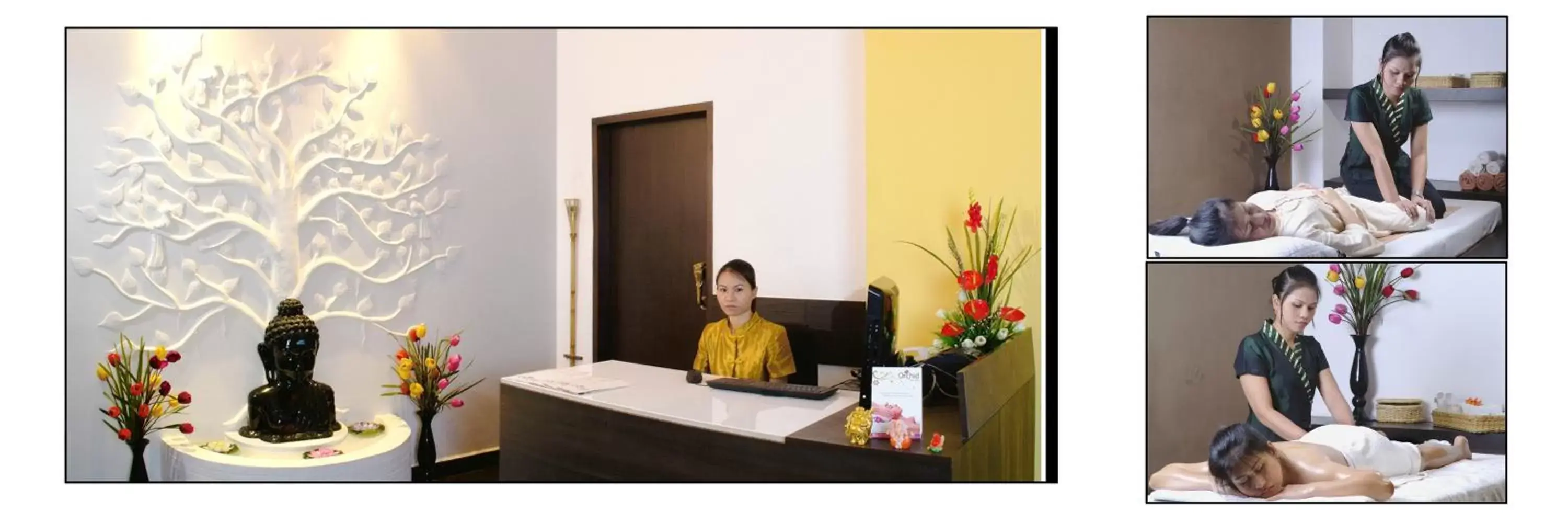 Spa and wellness centre/facilities in Fortune Pandiyan Hotel, Madurai - Member ITC Hotels' Group Spa and wellness centre/facilities in Fortune Pandiyan Hotel, Madurai - Member ITC Hotels' Group