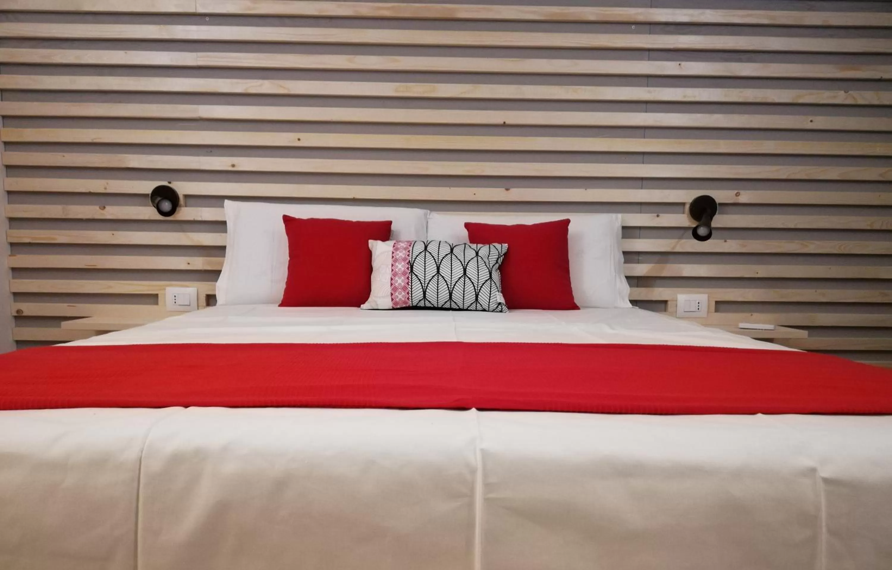 Bedroom, Bed in Le Mangiatoie del Cavaliere