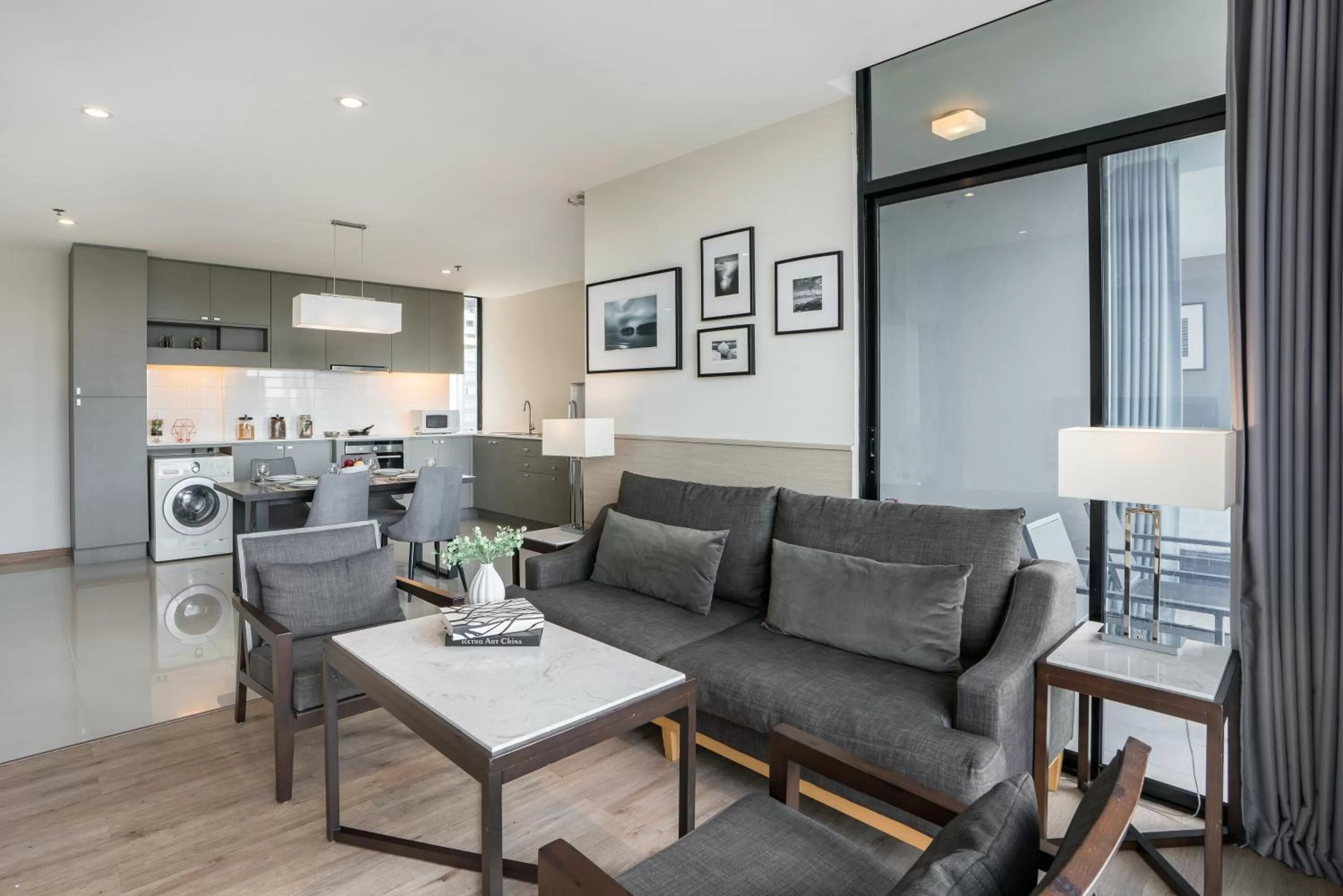 Altera Hotel and Residence by At Mind