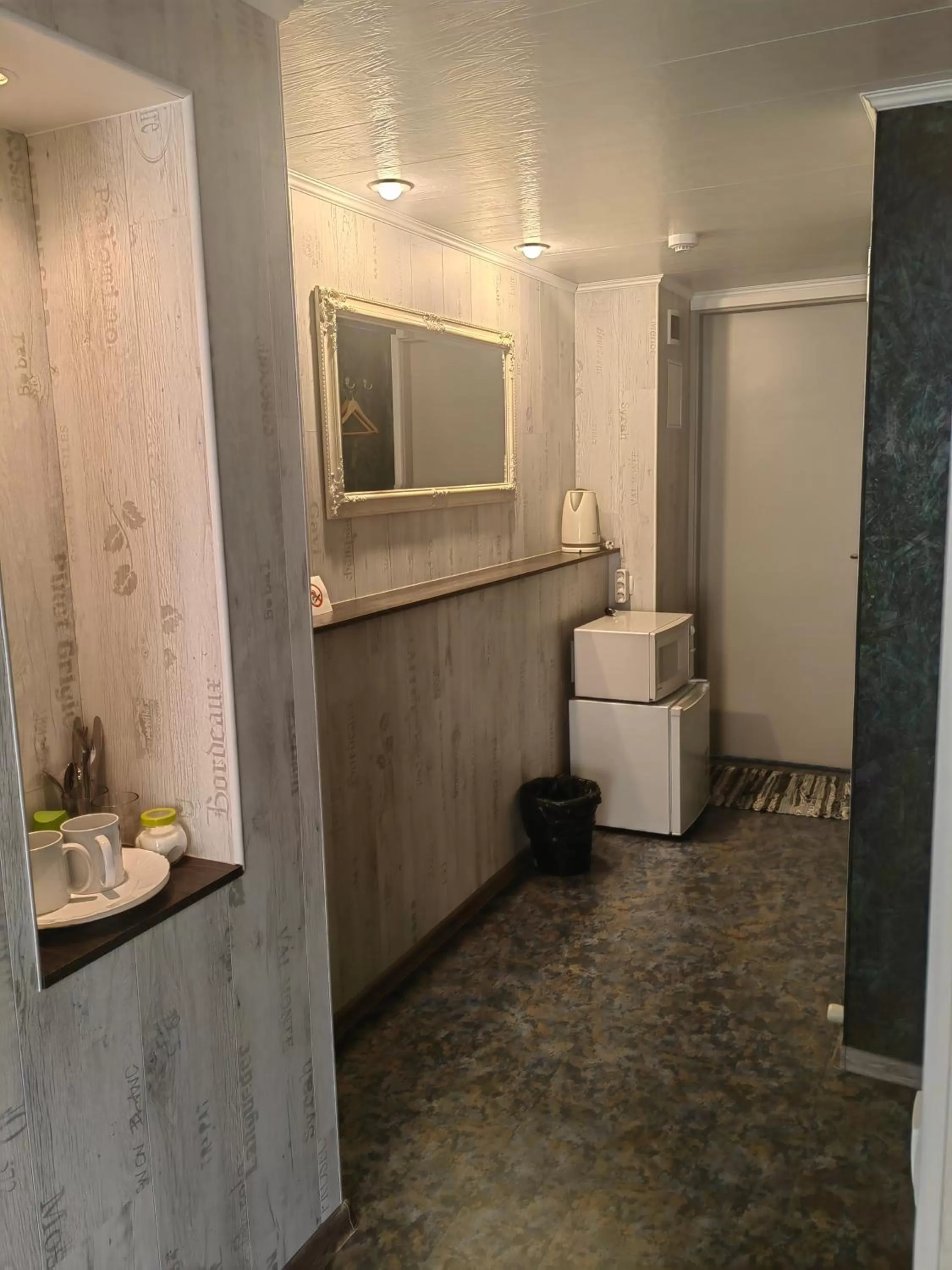 Photo of the whole room in Route House 39 Motel