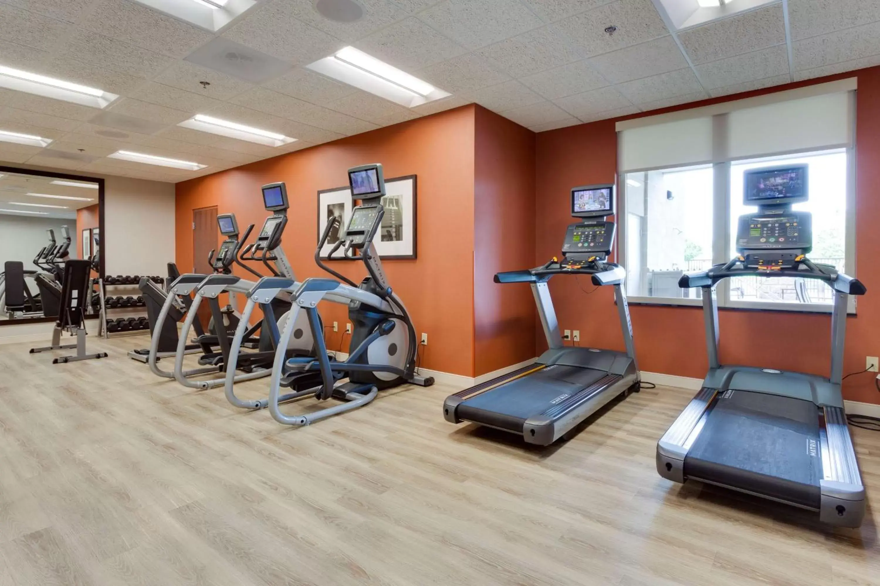 Activities, Fitness Center/Facilities in Drury Inn & Suites Fort Myers Airport FGCU