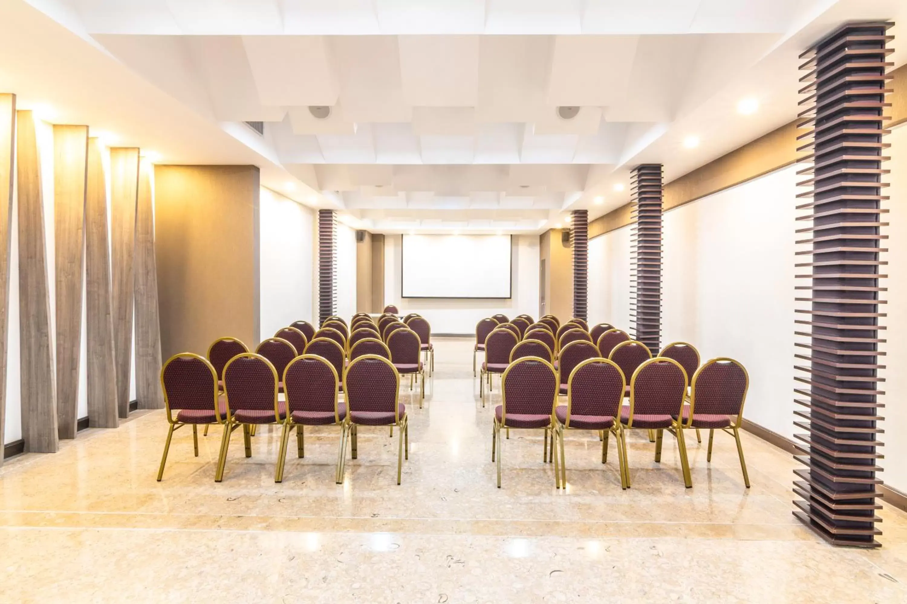 Meeting/conference room in Sonesta Hotel Cali
