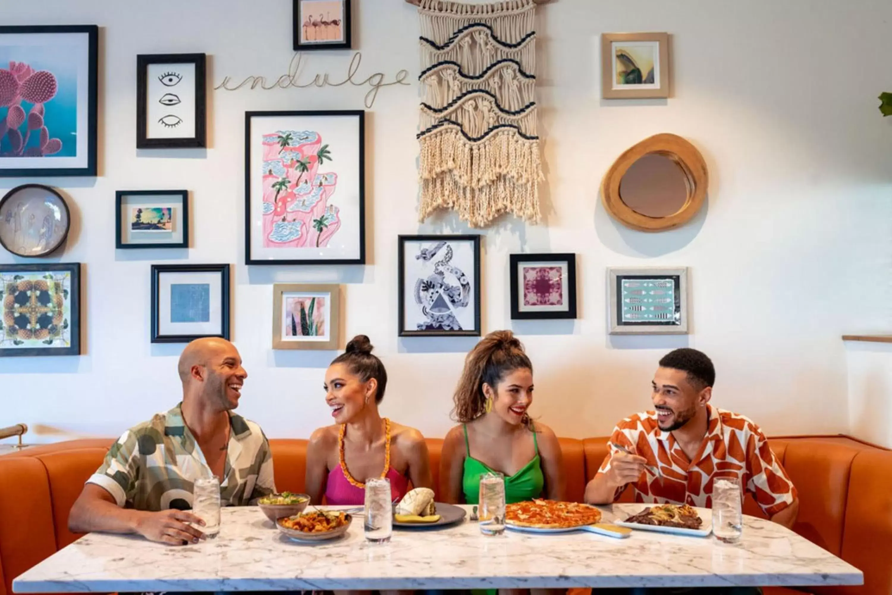 Restaurant/places to eat in Hotel Adeline, Scottsdale, a Tribute Portfolio Hotel Restaurant/places to eat in Hotel Adeline, Scottsdale, a Tribute Portfolio Hotel