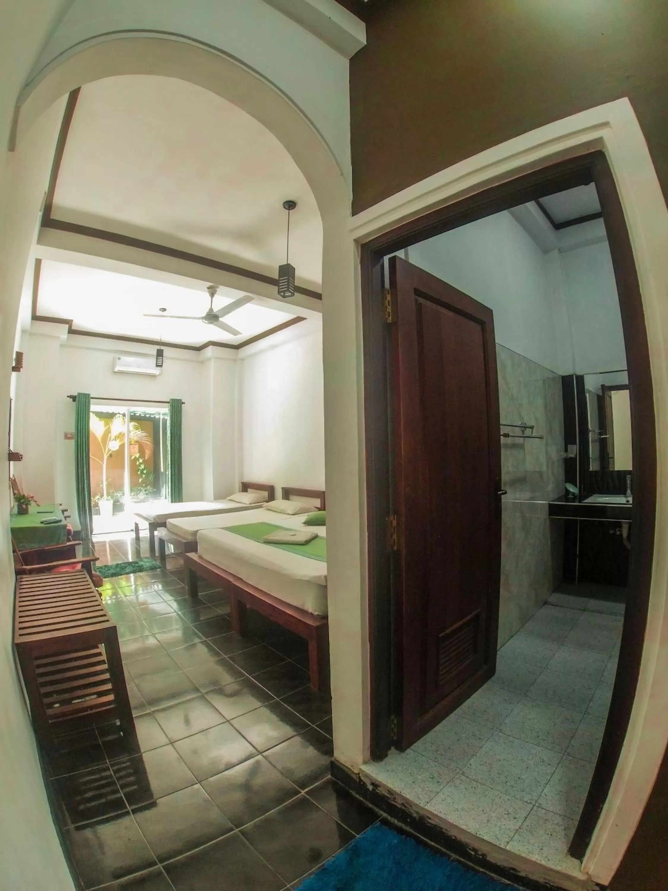 Kandy Forest Villa Hotel