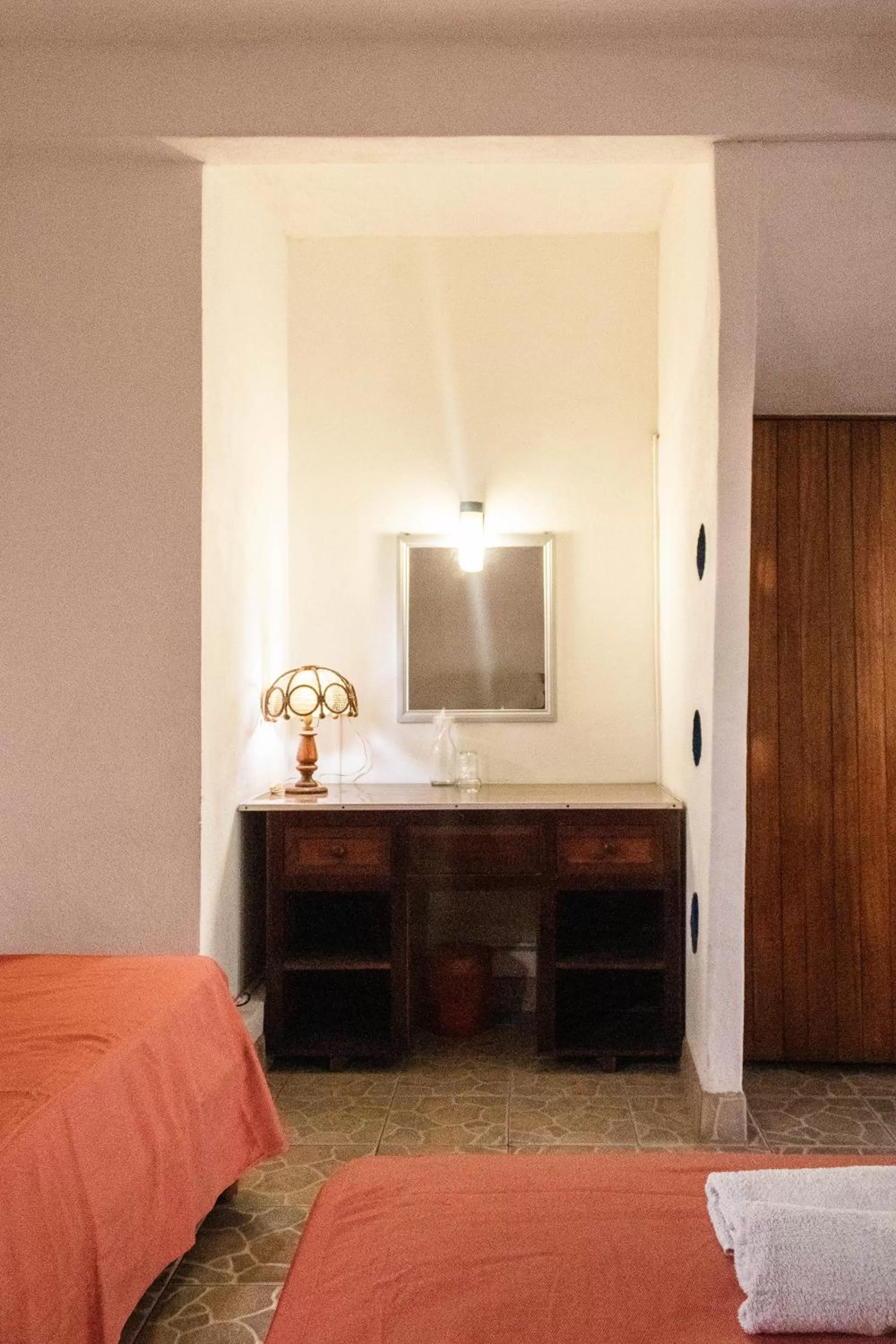 Kitchen/Kitchenette in Hotel San Juan