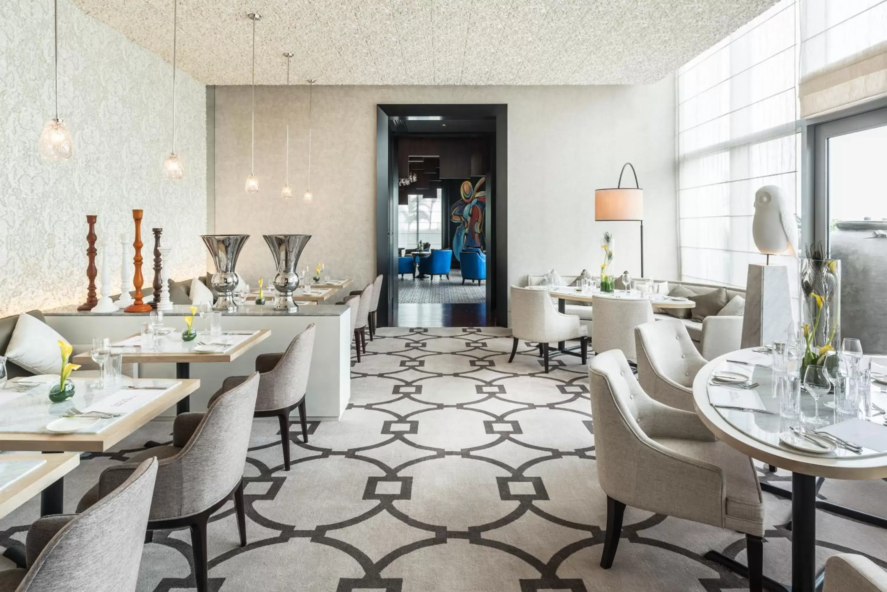 Restaurant/places to eat in Shangri-La Colombo Restaurant/places to eat in Shangri-La Colombo