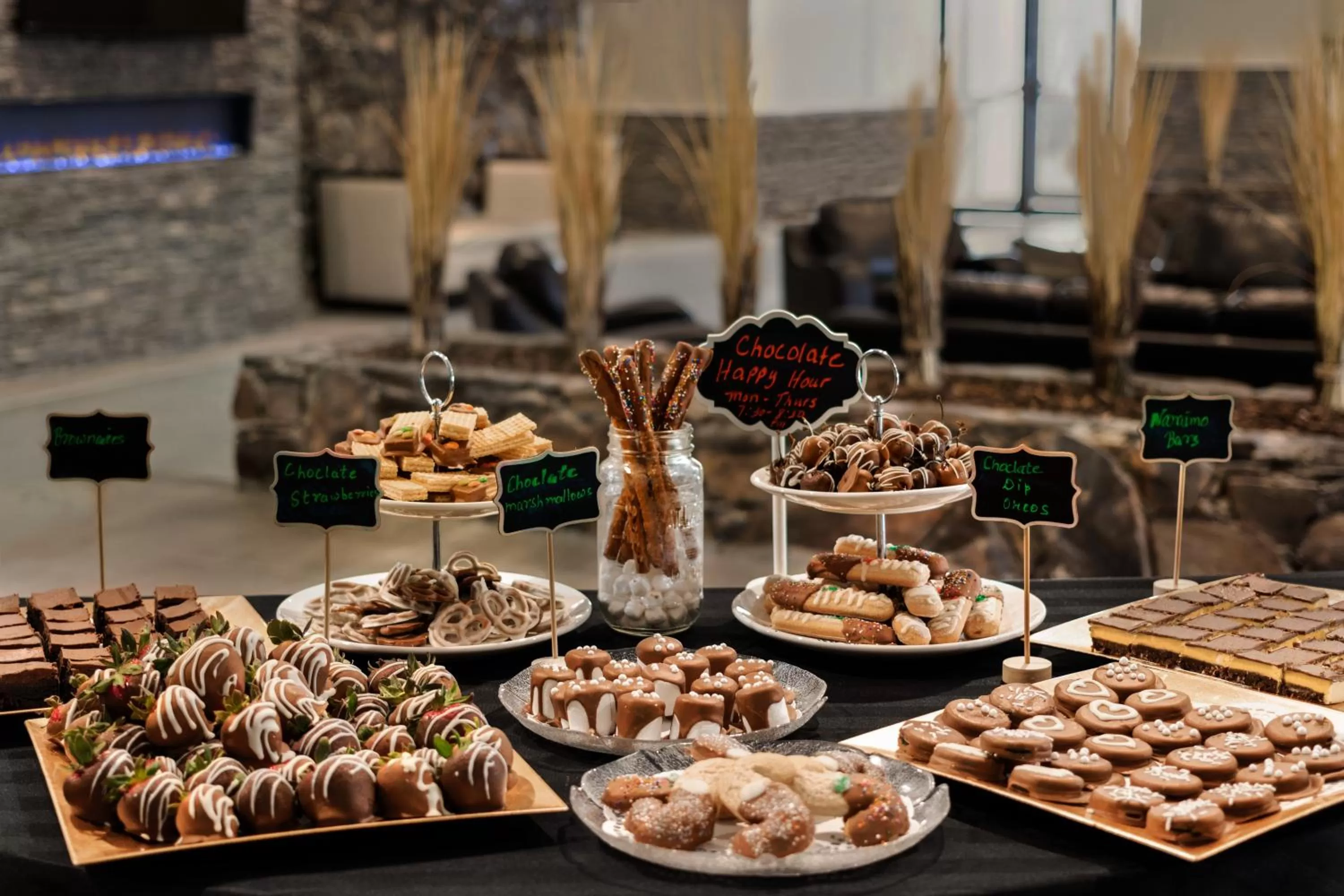 Food close-up in Days Inn by Wyndham Cranbrook Conference Centre