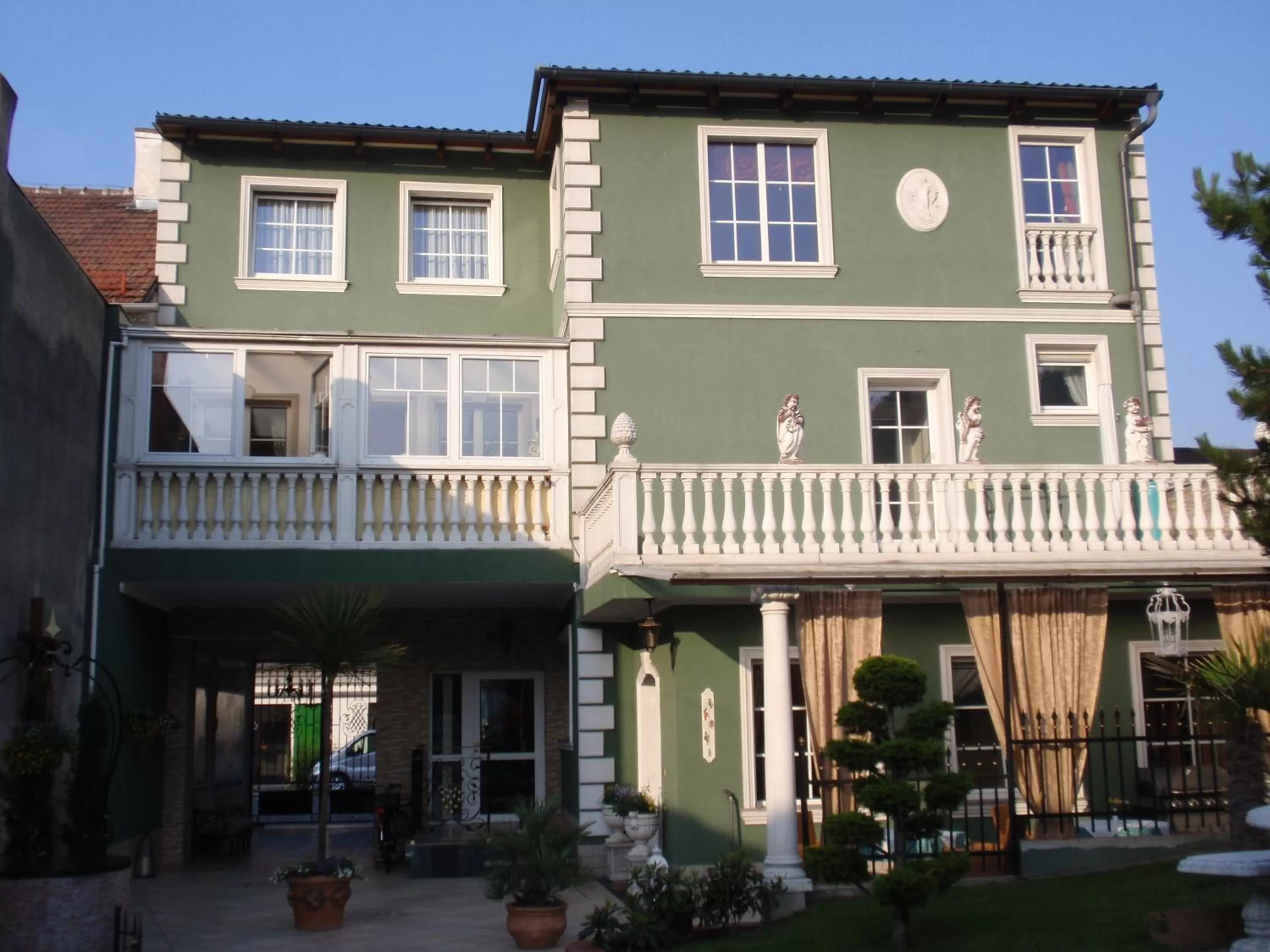 Other in Villa-Angelina