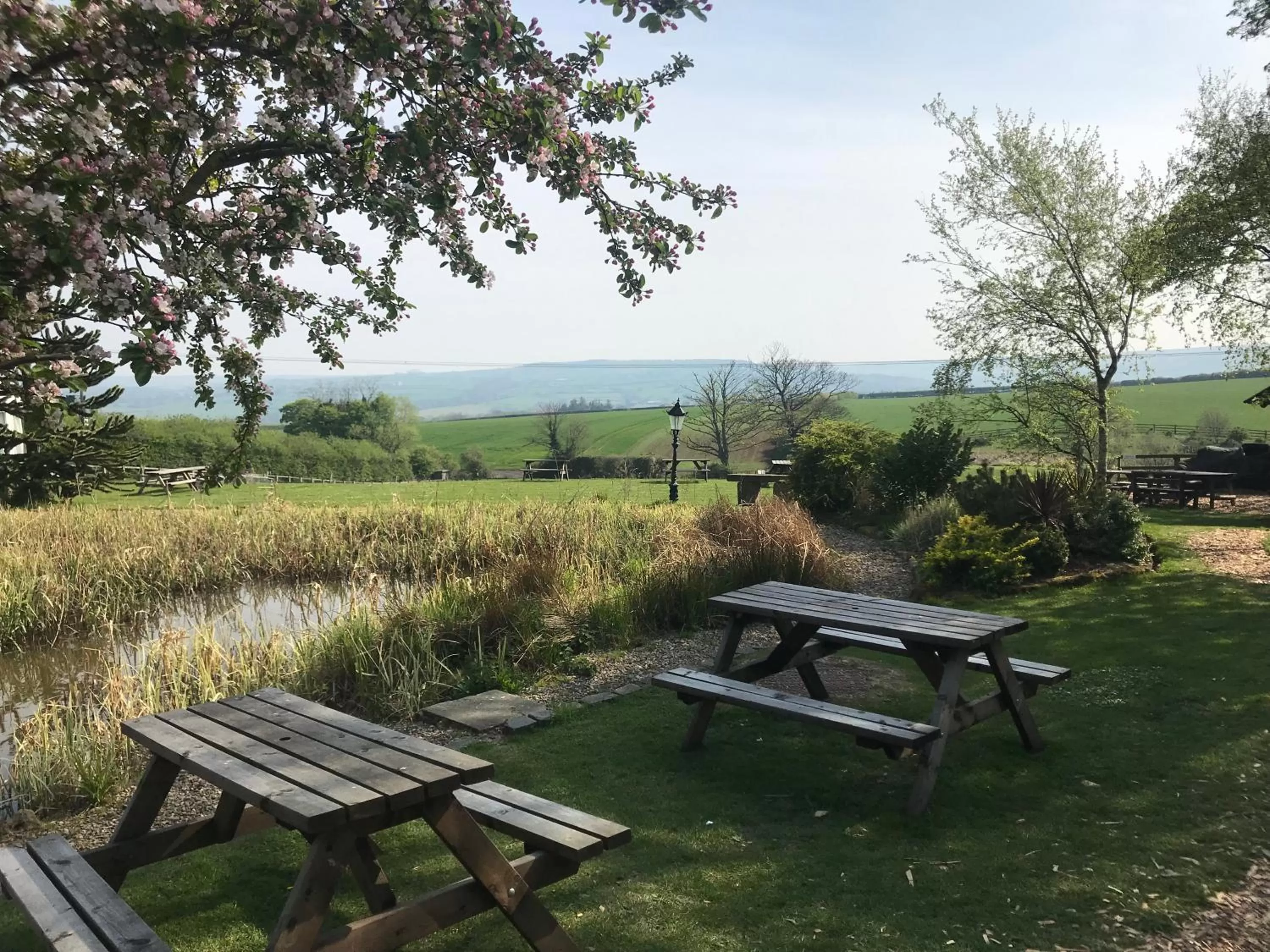 Spring in The Stables - The Inn Collection Group