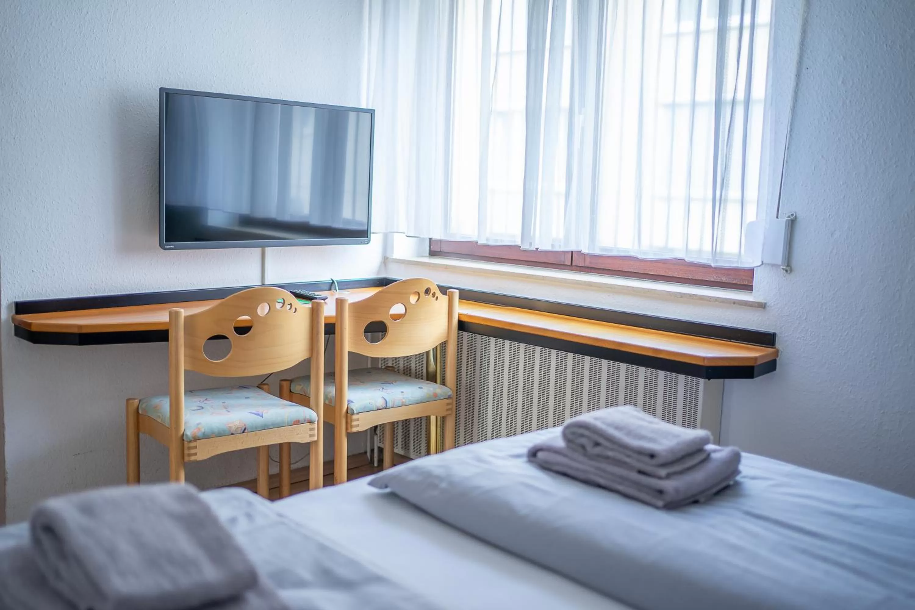 Bed in Zwehrener Hof