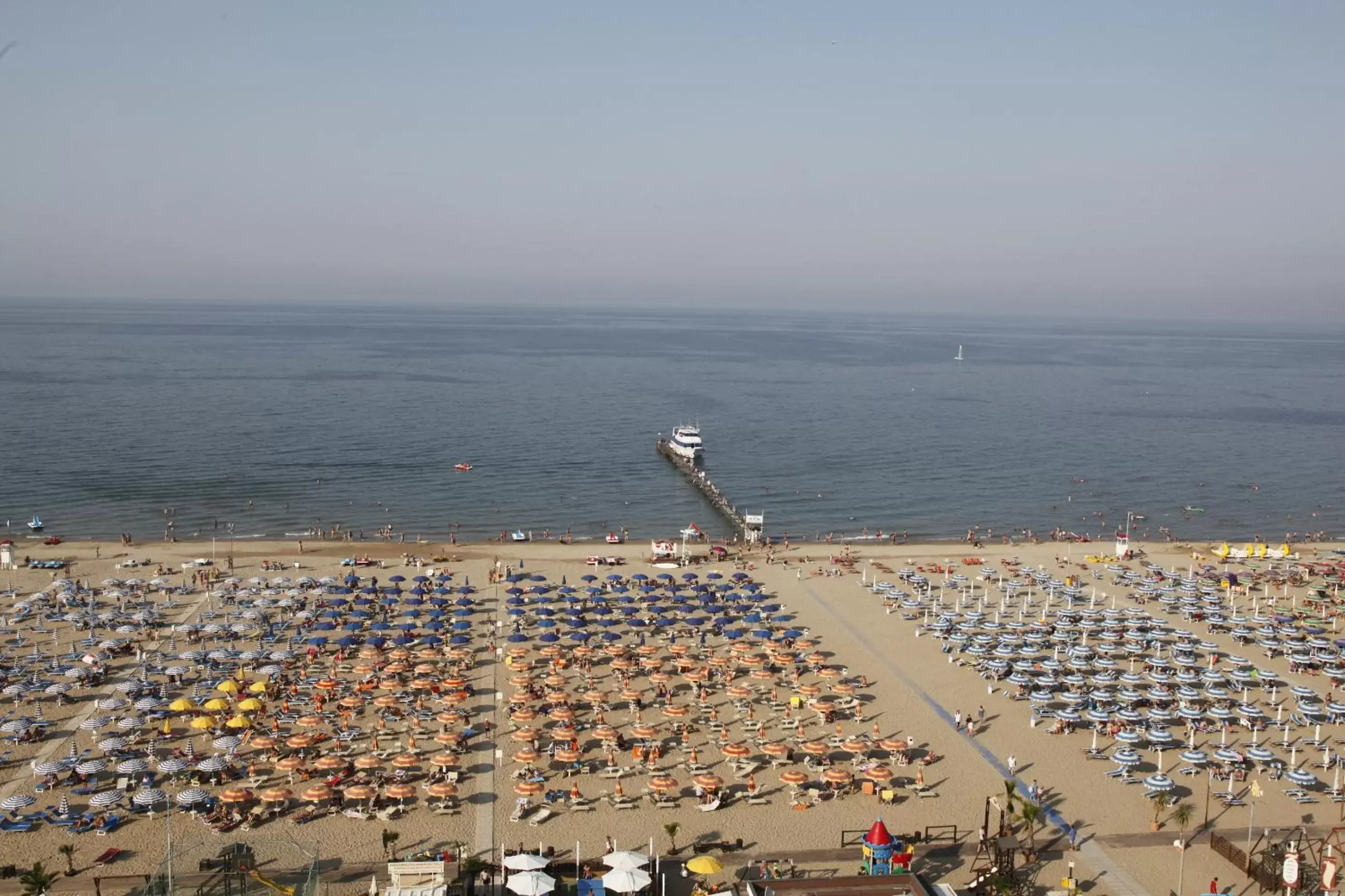 View (from property/room), Bird's-eye View in Terminal Palace & SPA