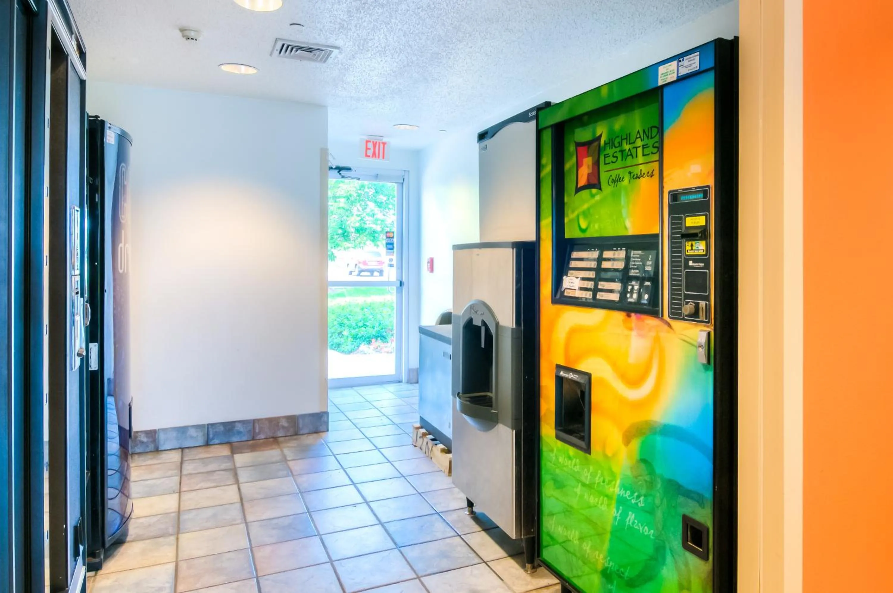 Area and facilities in Motel 6-Joliet, IL - Chicago - I-55