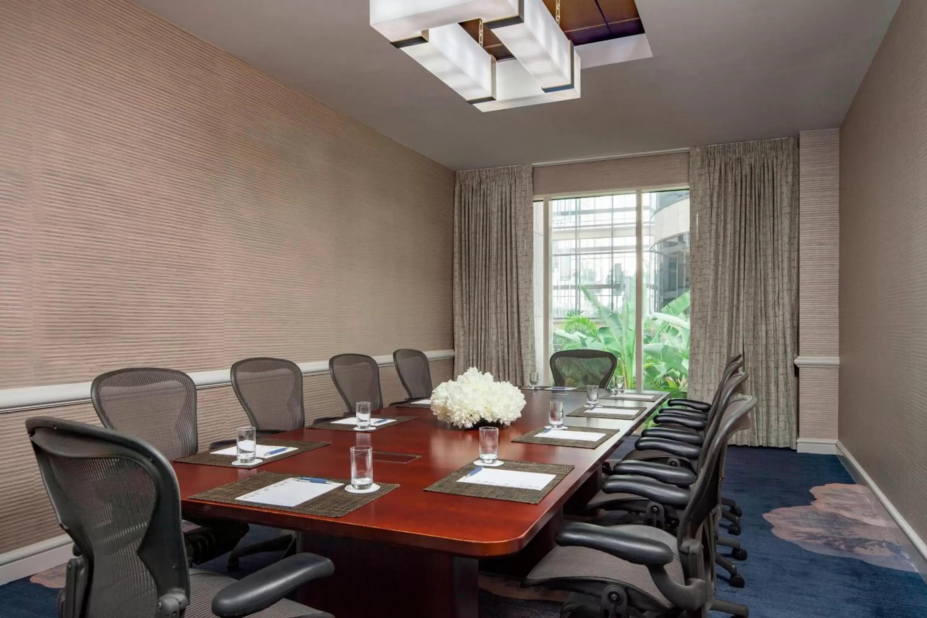 Meeting/conference room in The Westshore Grand, A Tribute Portfolio Hotel, Tampa