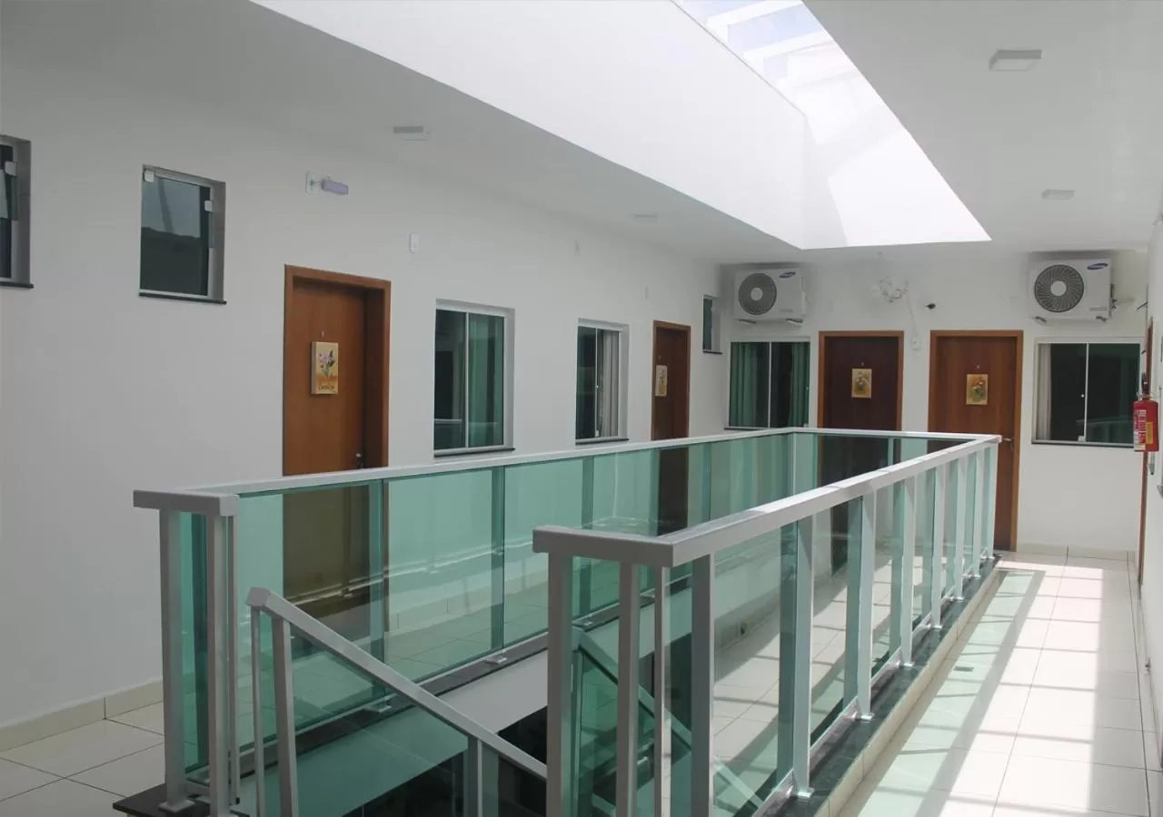 Pousada Orquideas de Maria