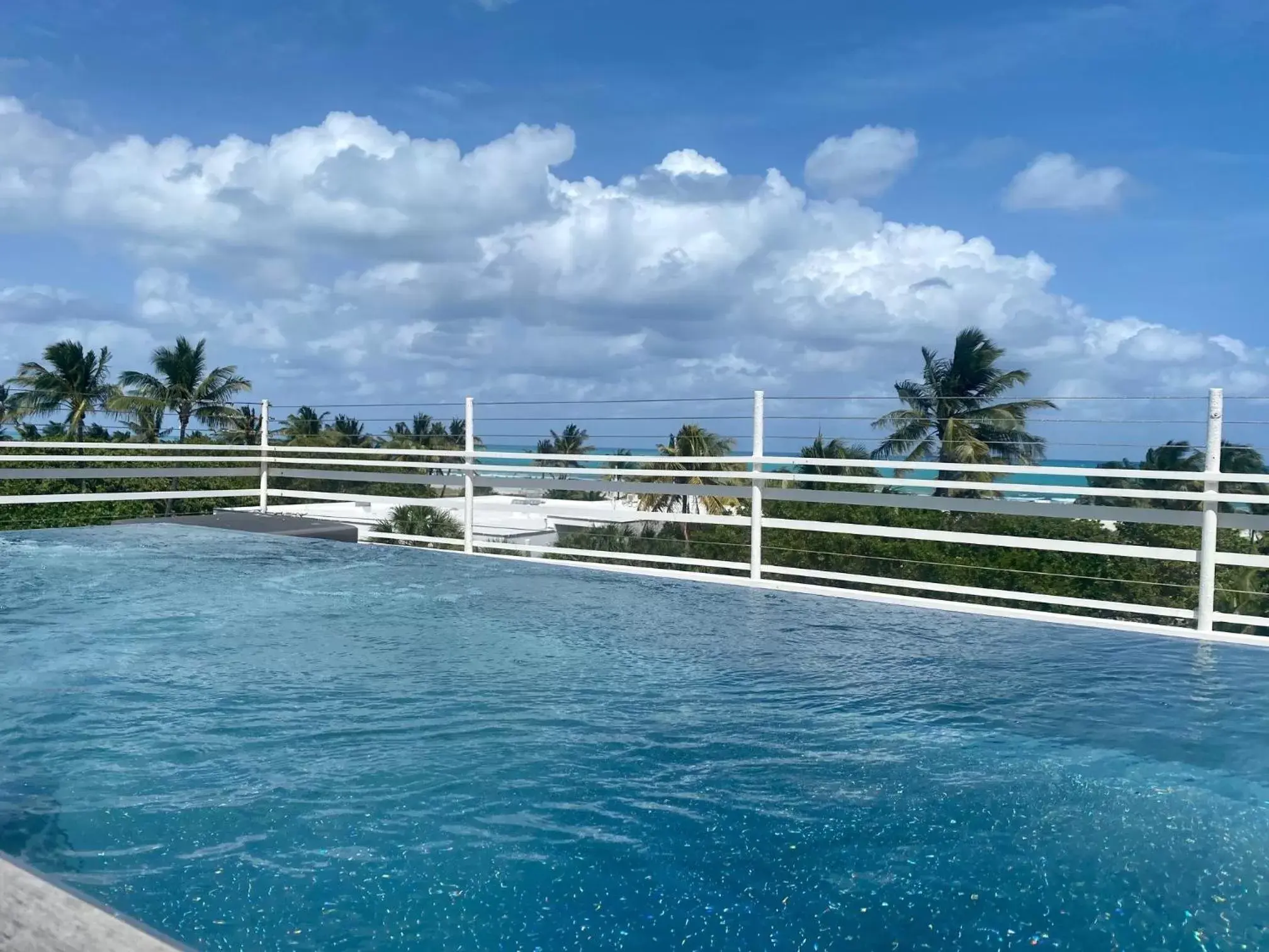 View (from property/room), Swimming Pool in Hotel Breakwater South Beach