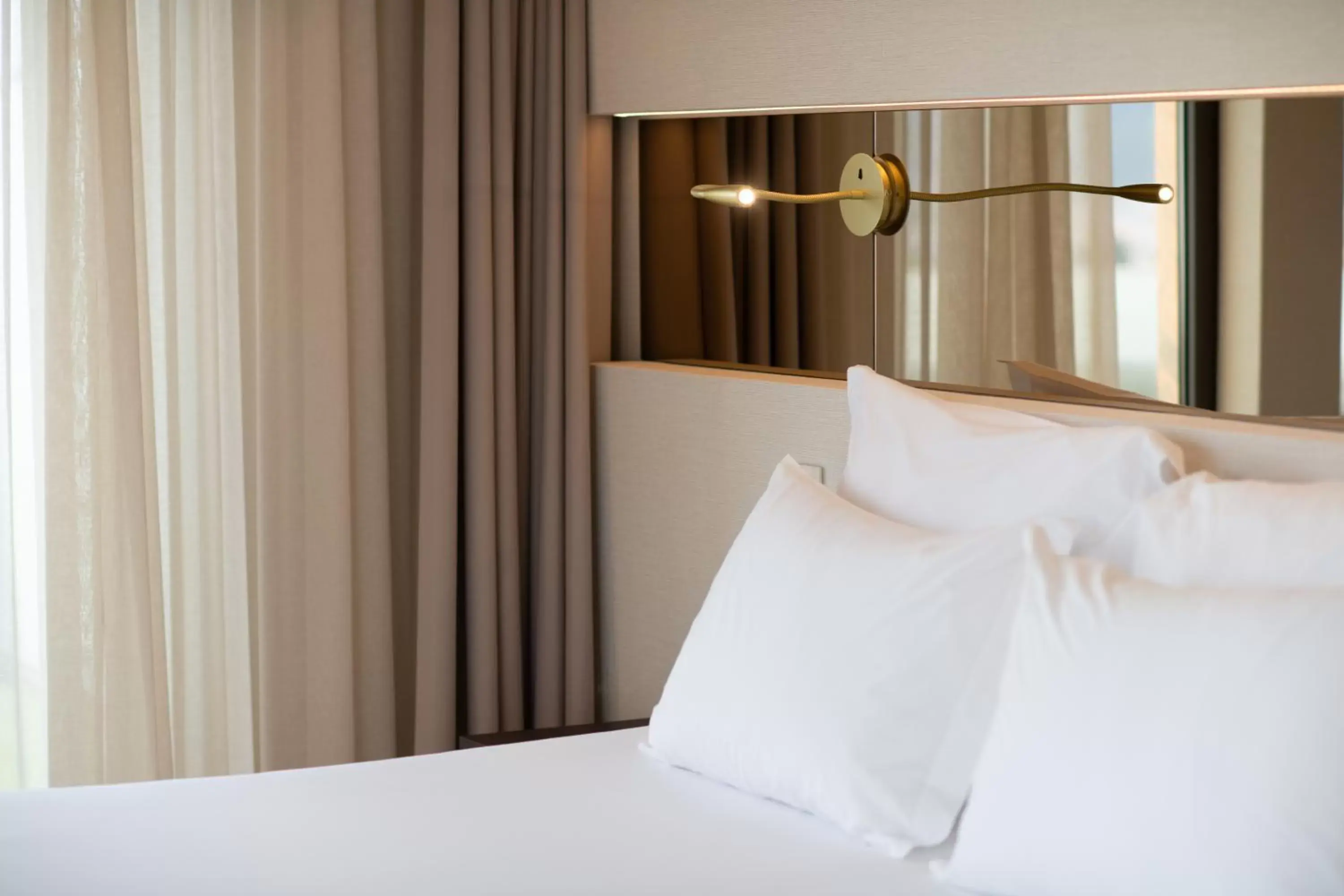 Single Room in Hotel Cristal Setúbal Single Room in Hotel Cristal Setúbal