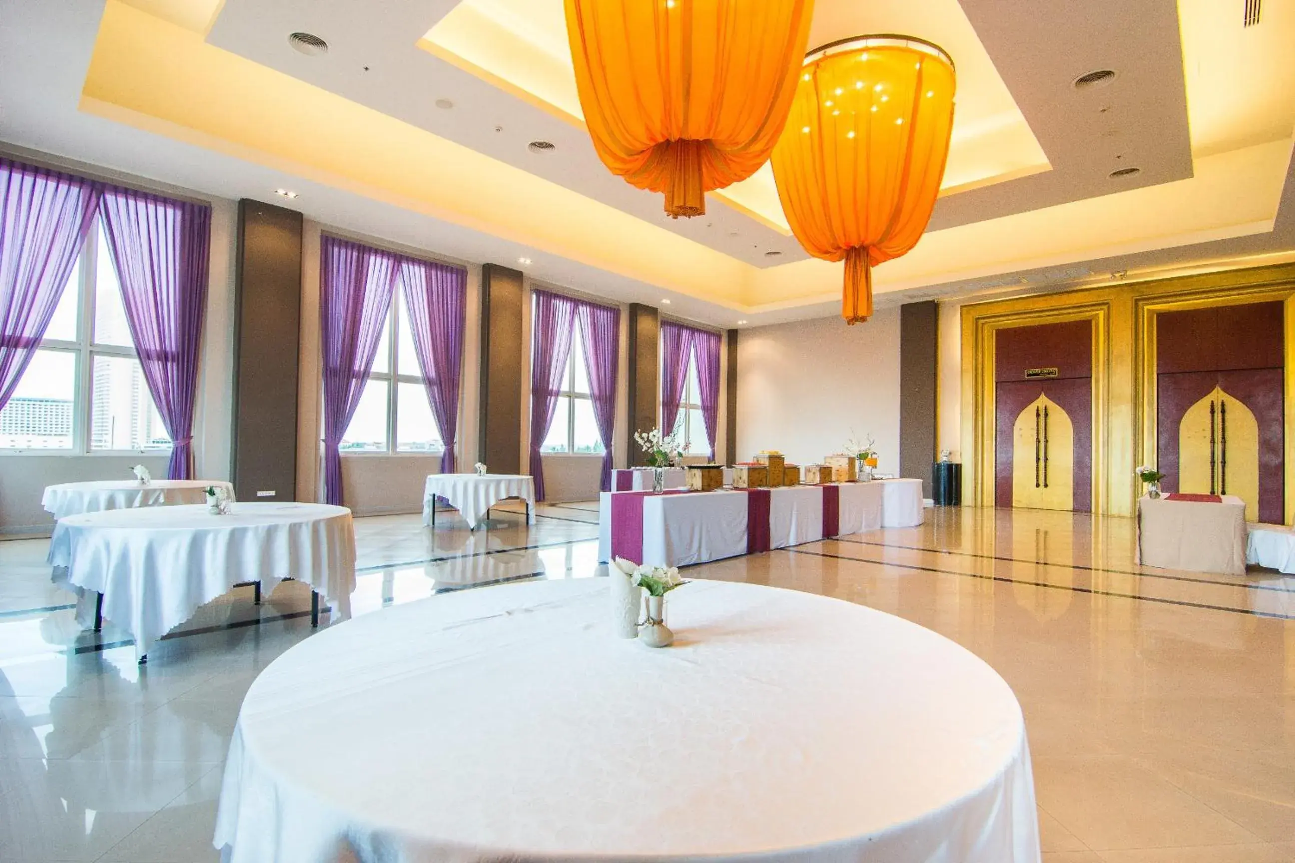 Day, Banquet Facilities in Dor-Shada Resort By The Sea