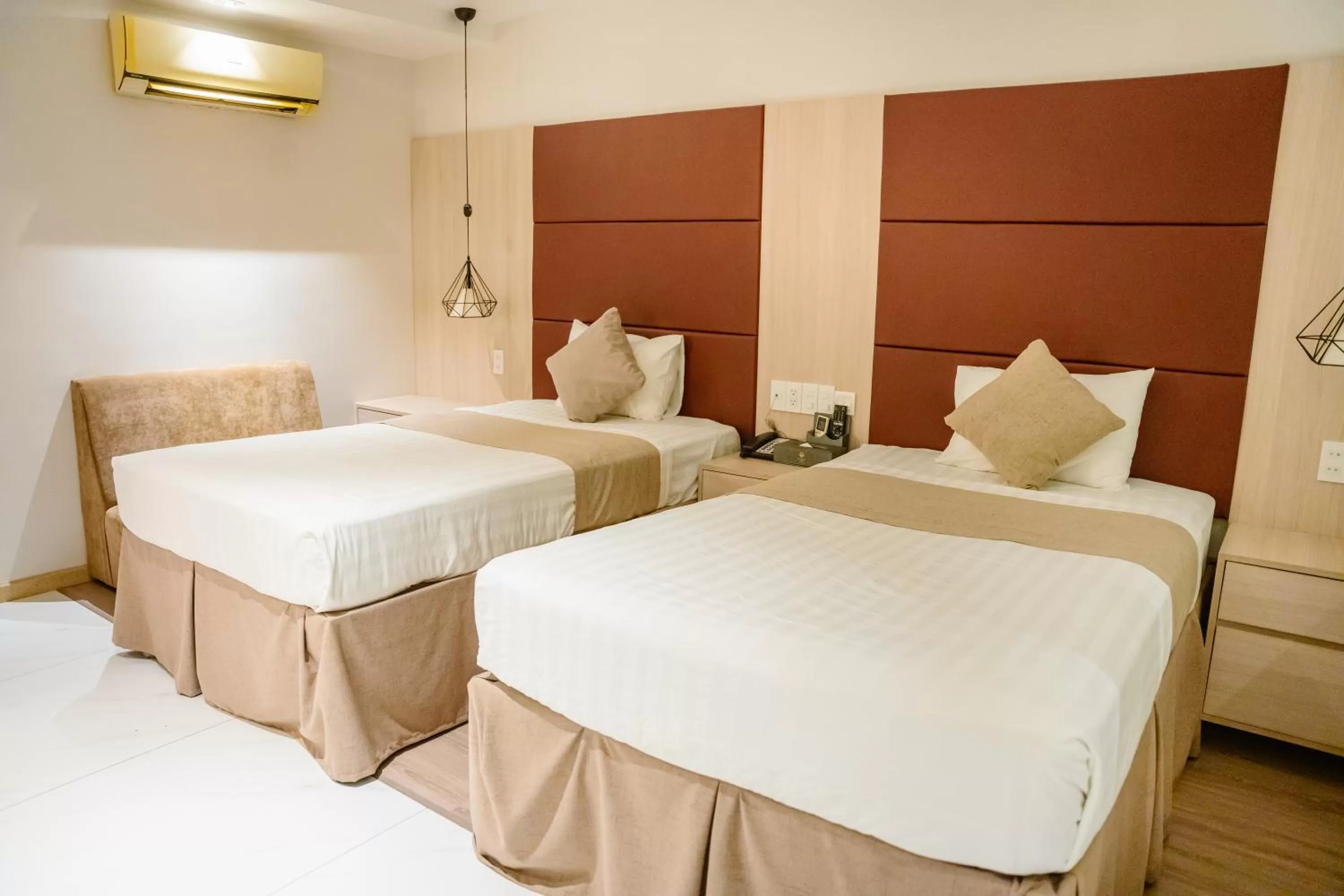 Holiday One Can Tho Hotel