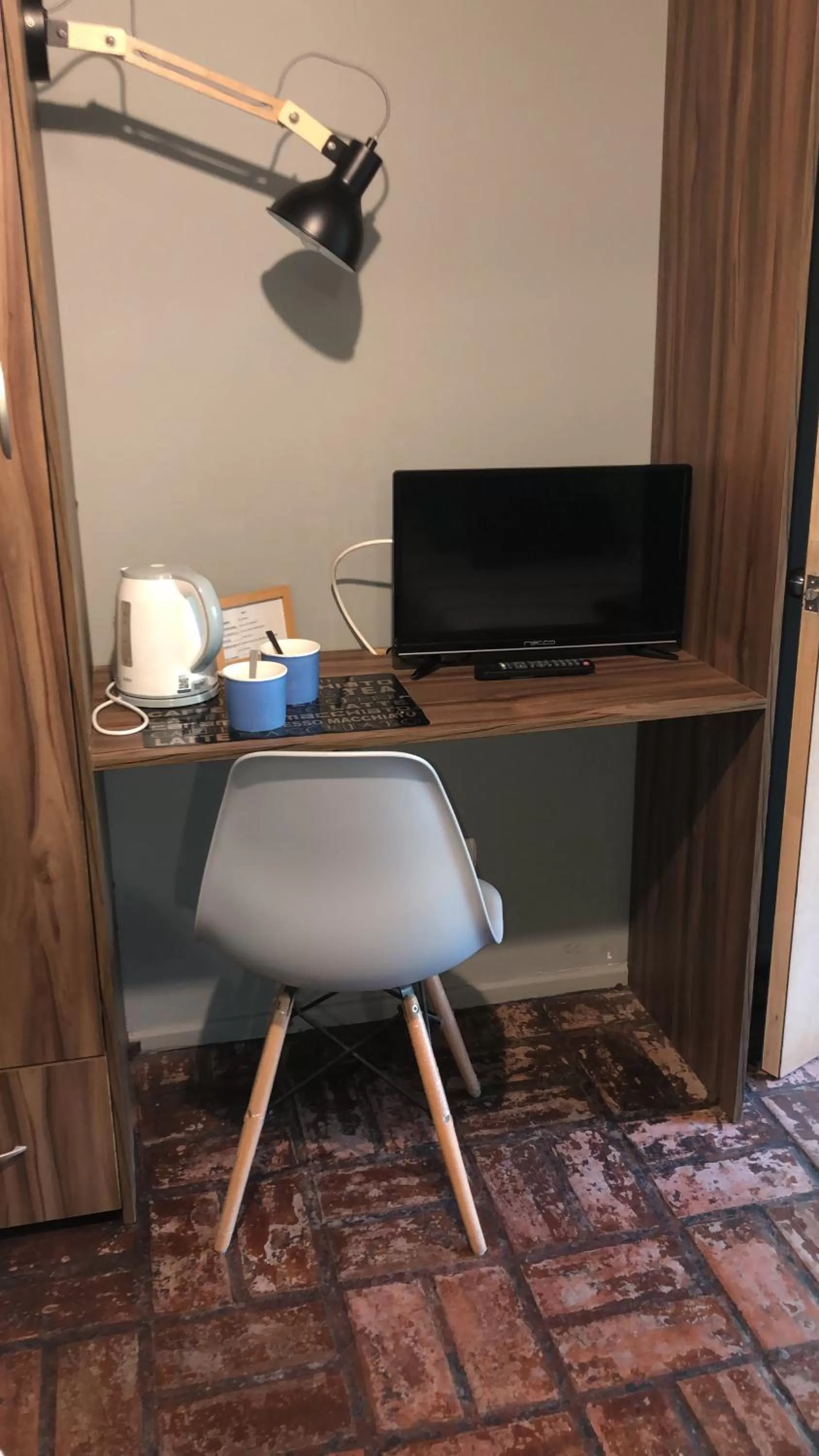 hair dresser in Rent apart Las Condes