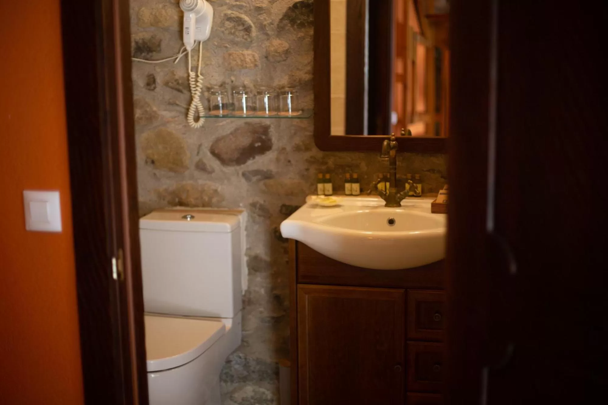 Other in Hotel Mas 1670 - Adults Only