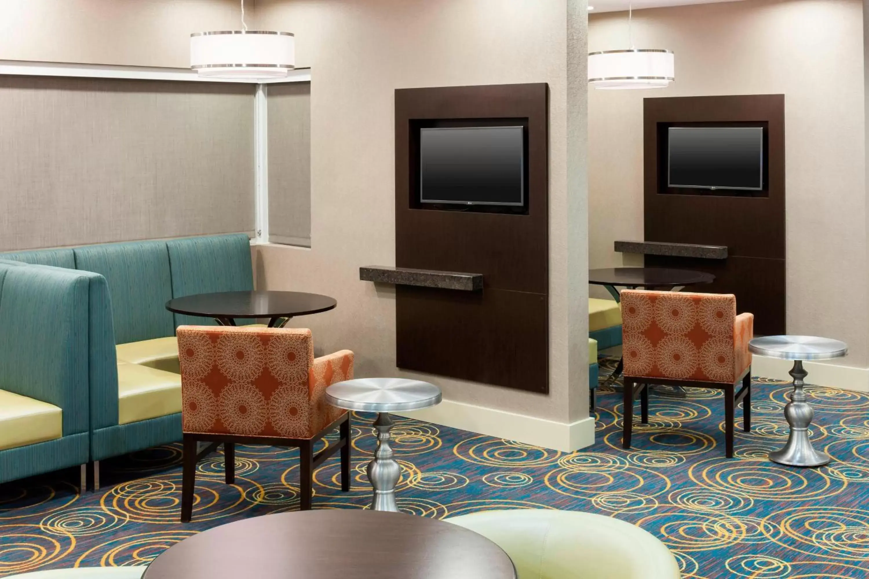 Other, Lounge/Bar in Residence Inn by Marriott Fort Lauderdale Airport & Cruise Port