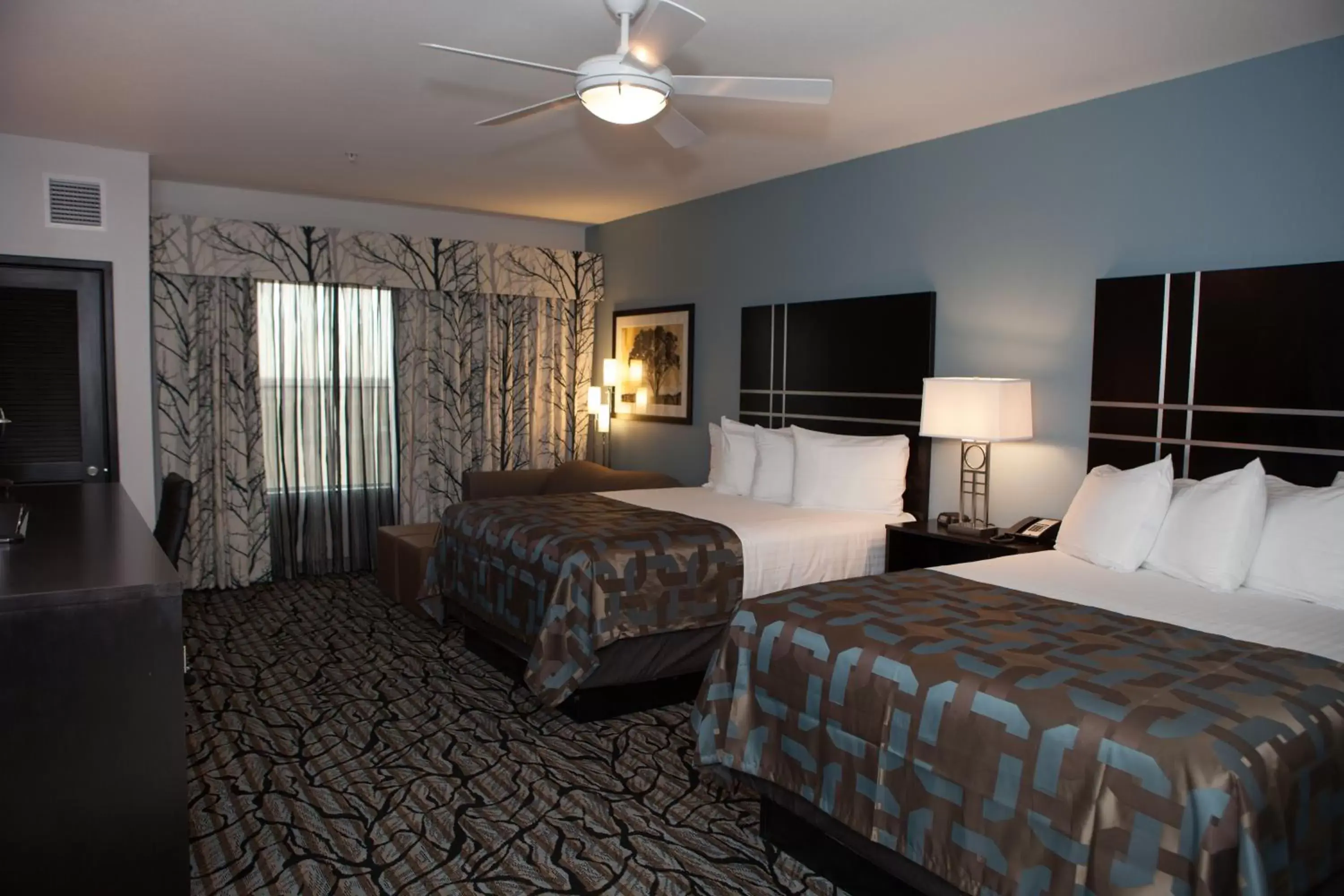Day, Bed in La Quinta Inn & Suites by Wyndham Lubbock Southwest
