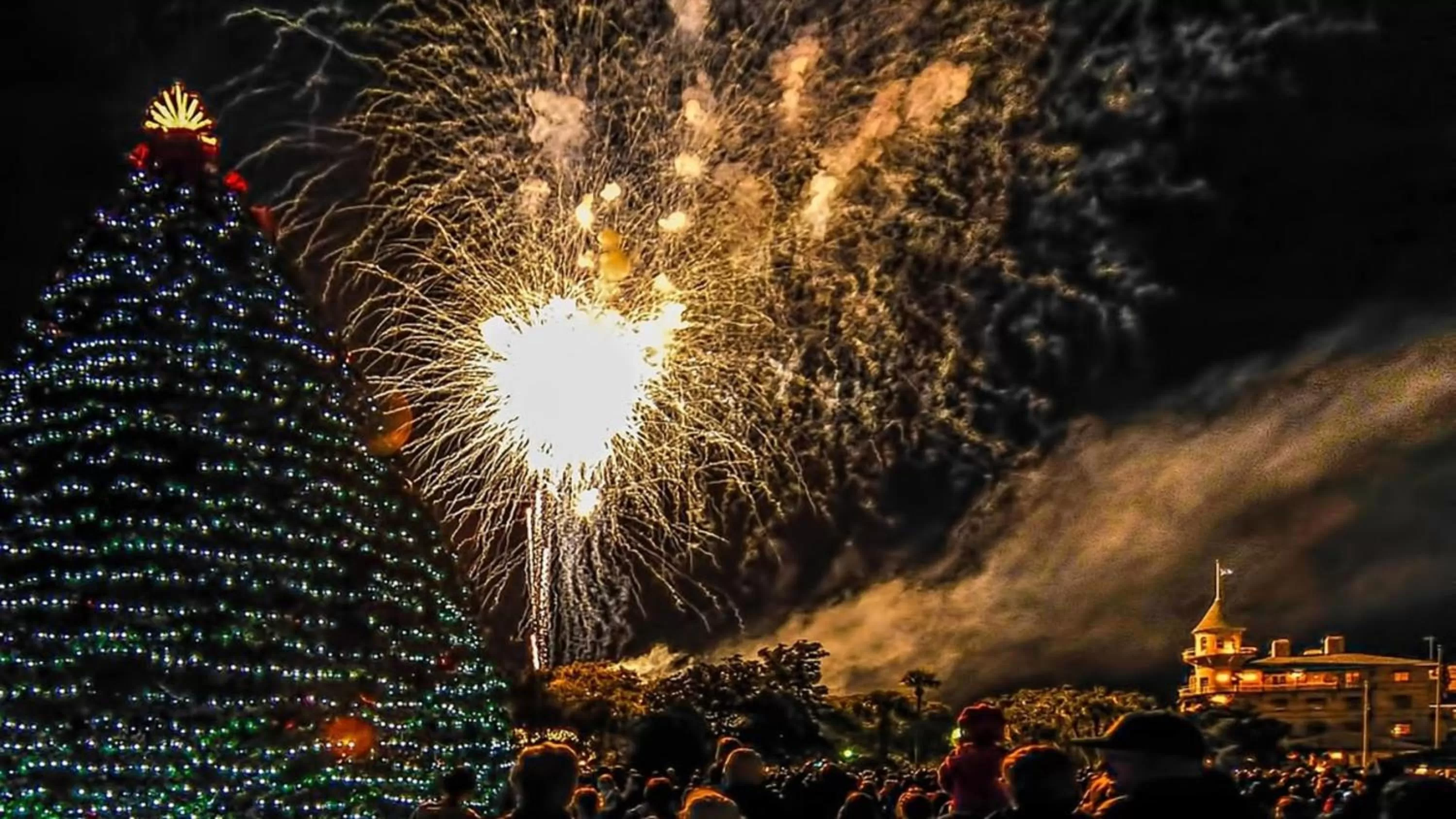 Area and facilities in Holiday Inn Resort Jekyll Island by IHG