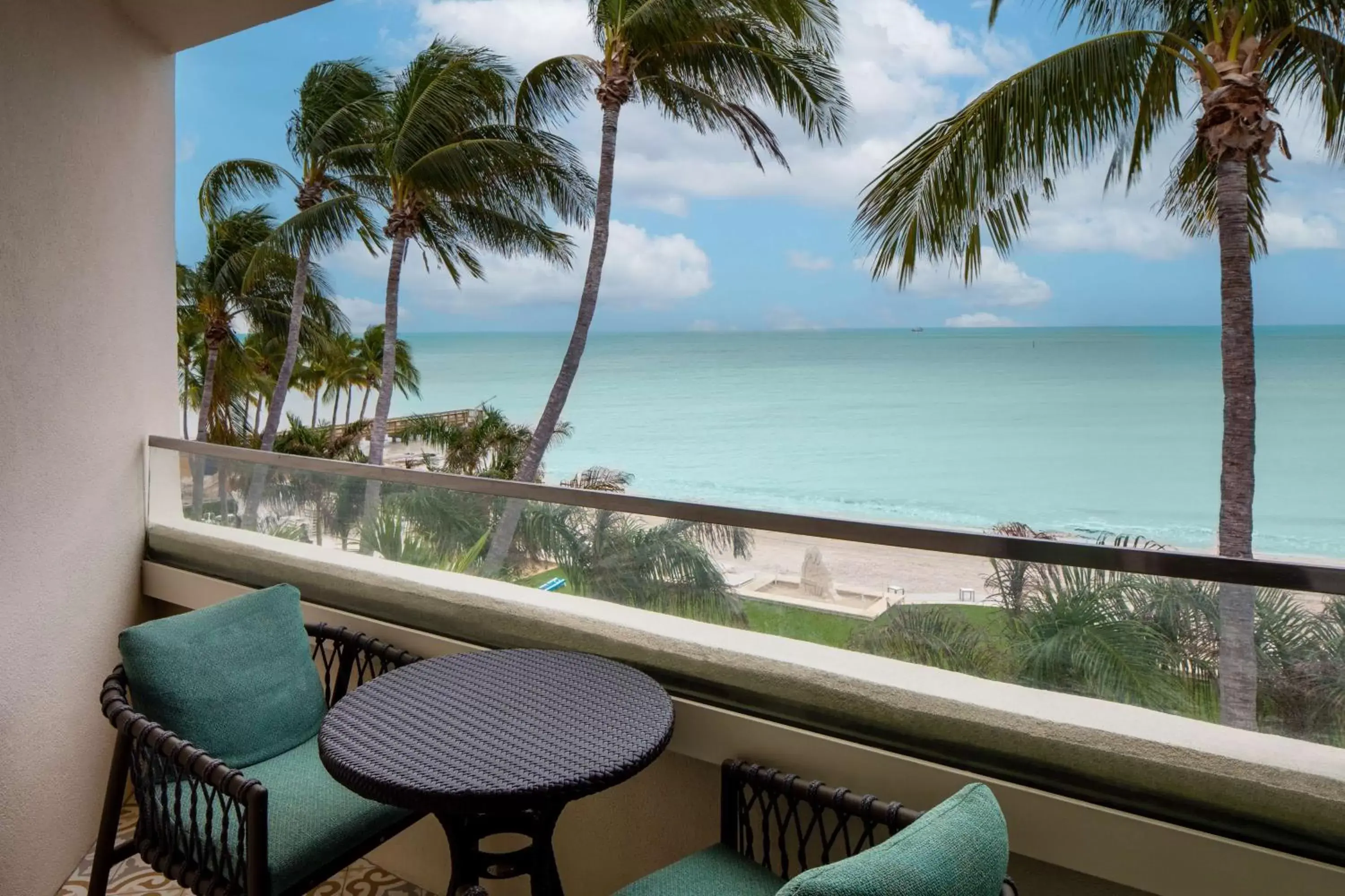 View (from property/room) in Casa Marina Key West, Curio Collection by Hilton