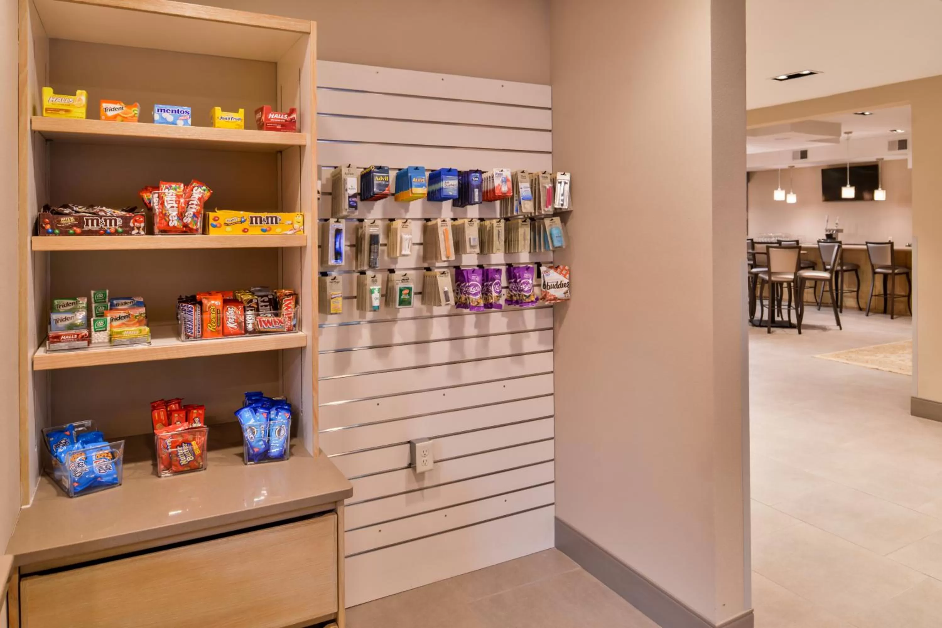 Shopping Area in Country Inn & Suites by Radisson, Ft Atkinson, WI