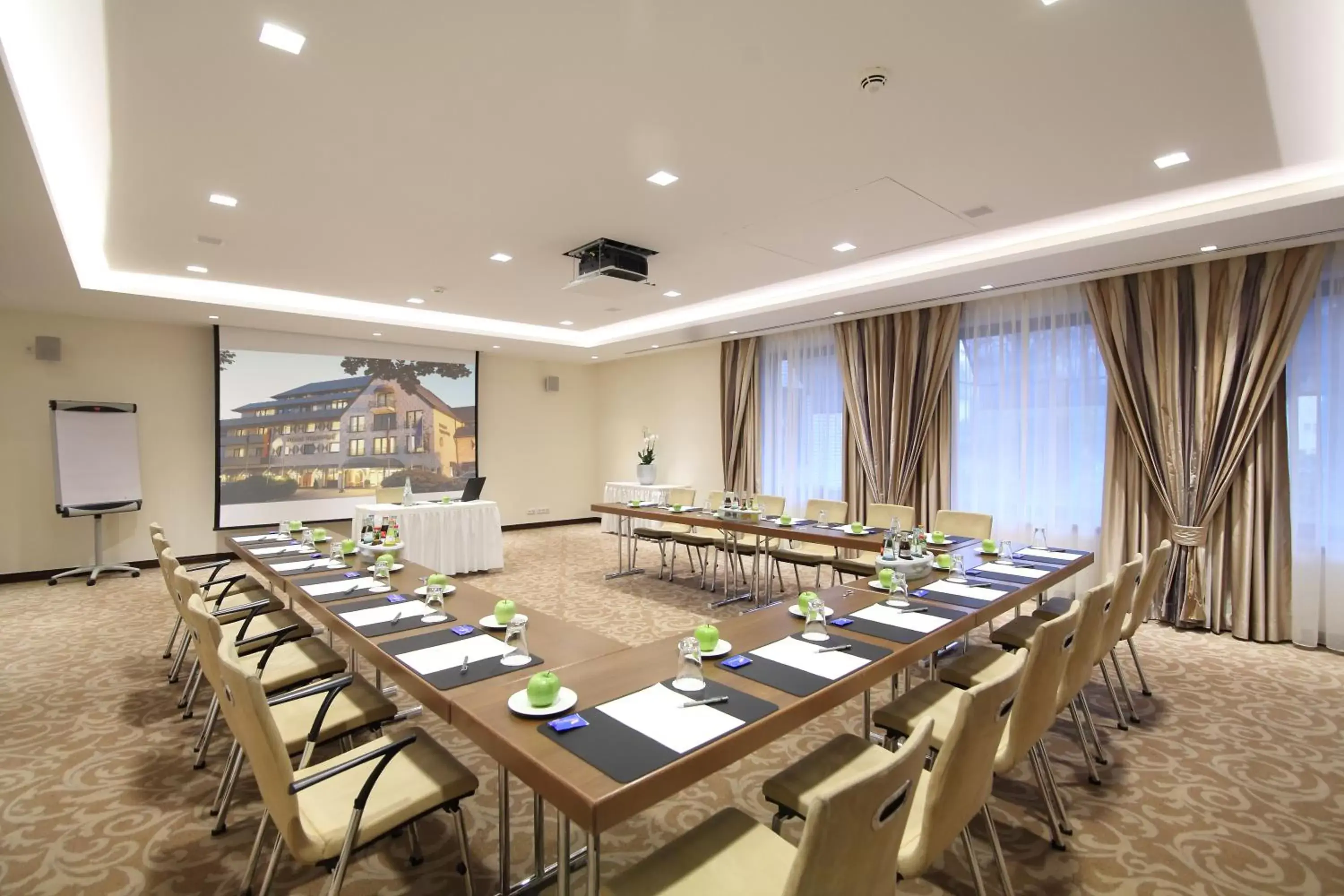 Banquet/Function facilities in Parkhotel Wittekindshof