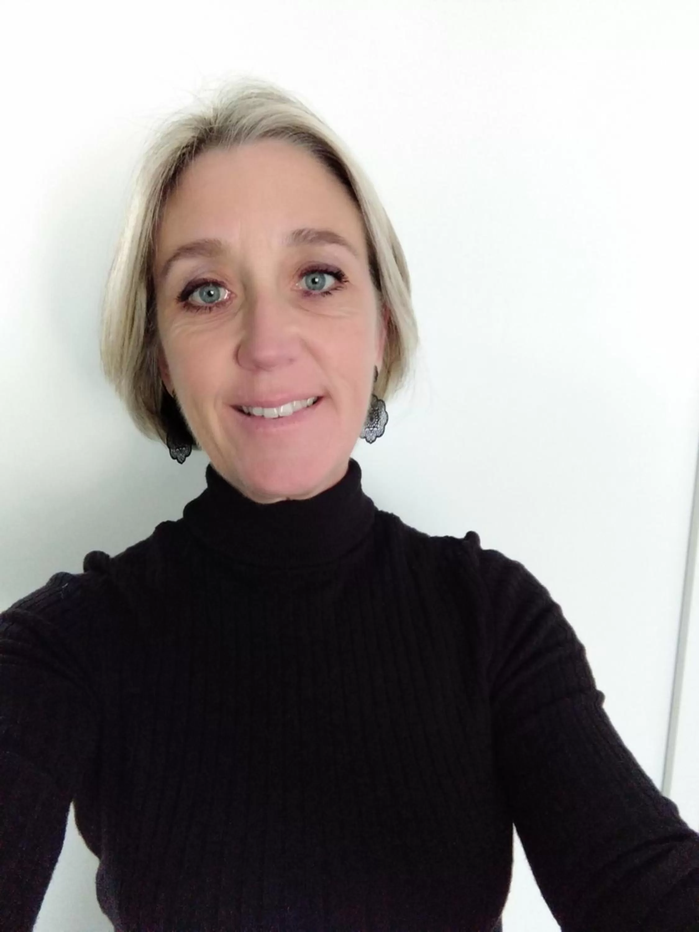 Staff in Escale et bien-être