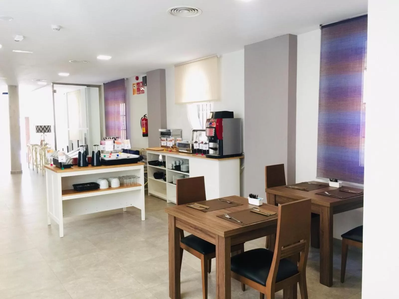 Breakfast in Itaca Artemisa by Soho Boutique