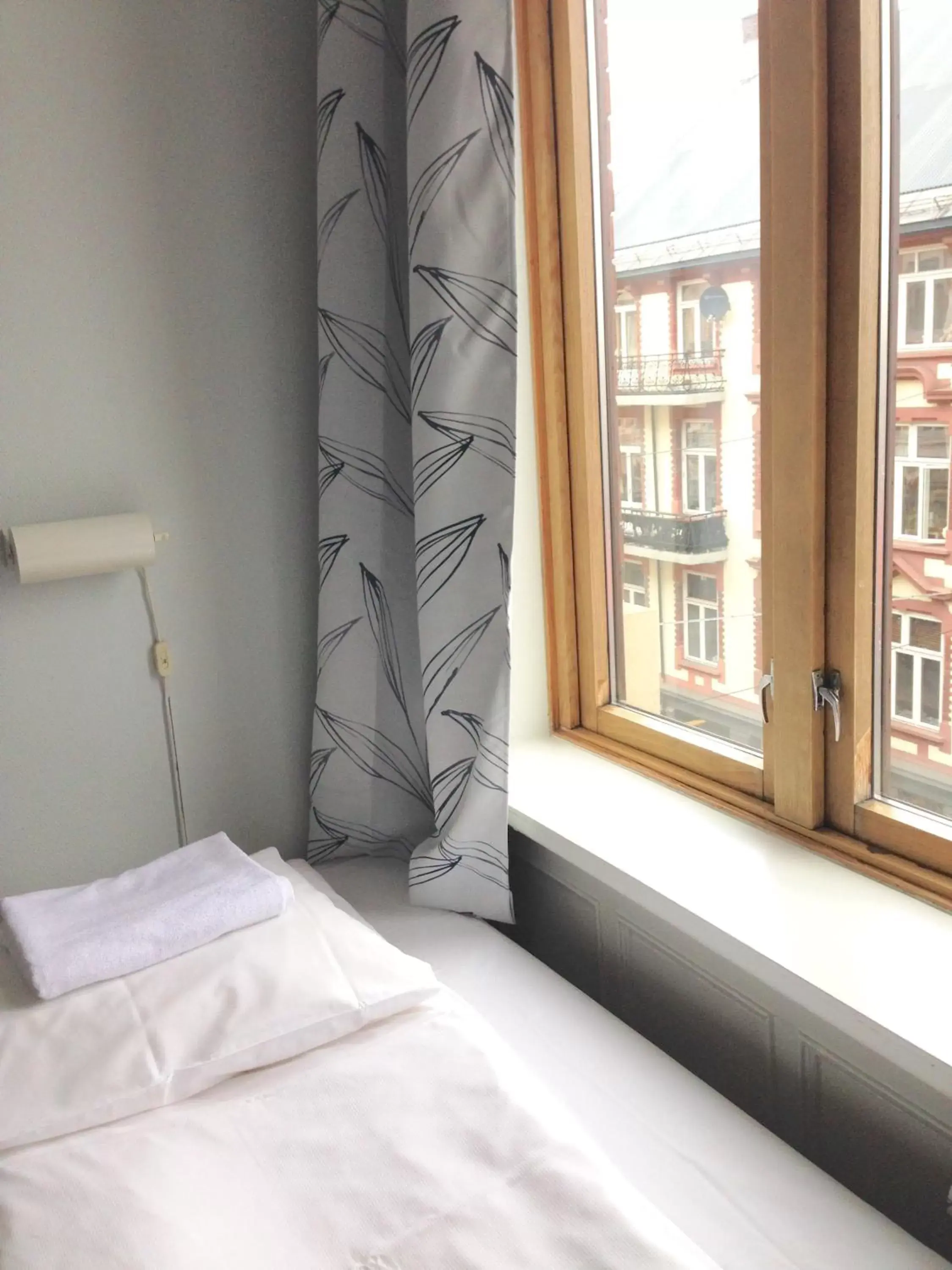 Budget Single Room in Cochs Pensjonat Budget Single Room in Cochs Pensjonat