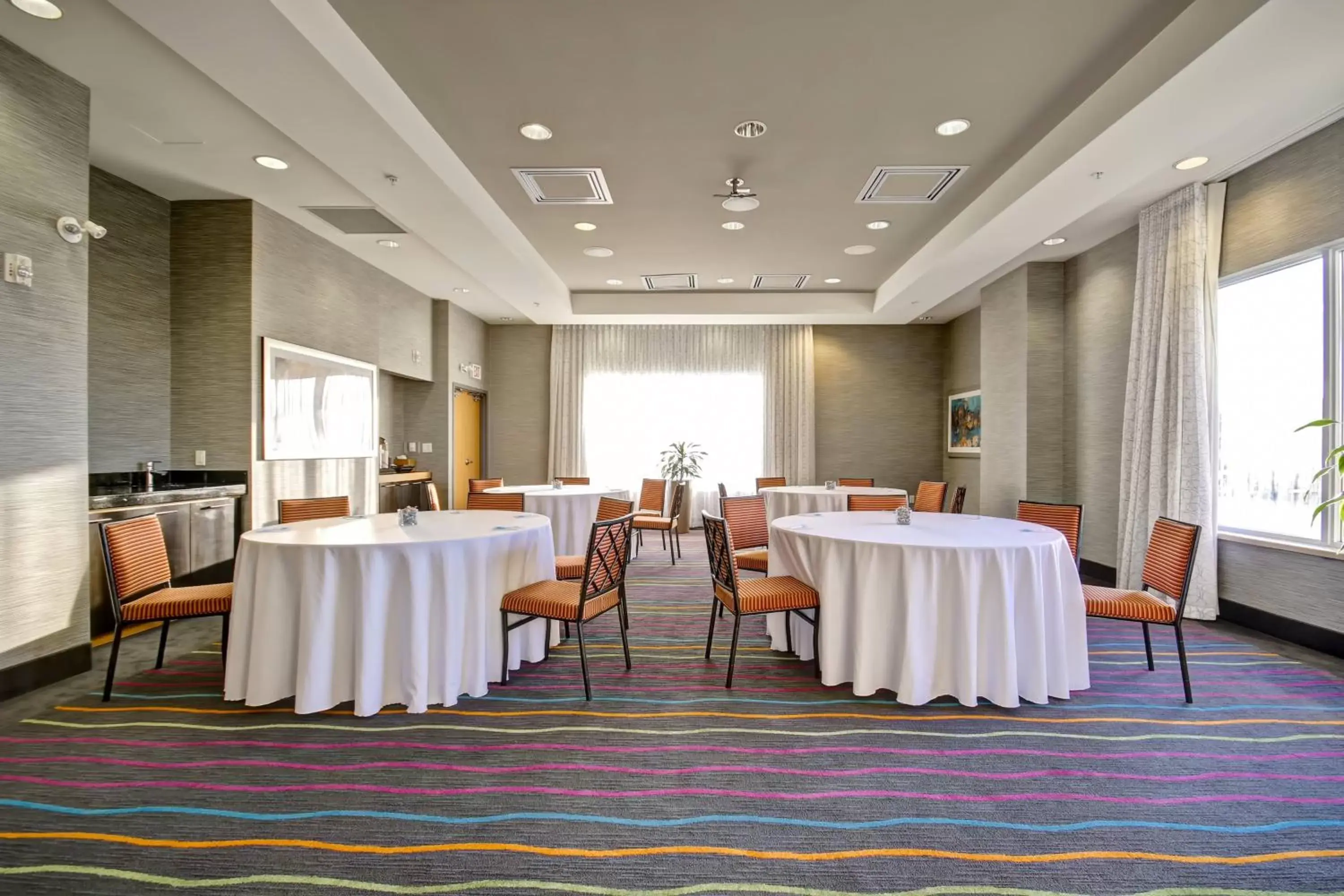 Meeting/conference room in Fairfield Inn & Suites by Marriott Guelph