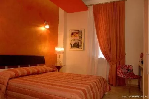 Other, Bed in Residenza Glave